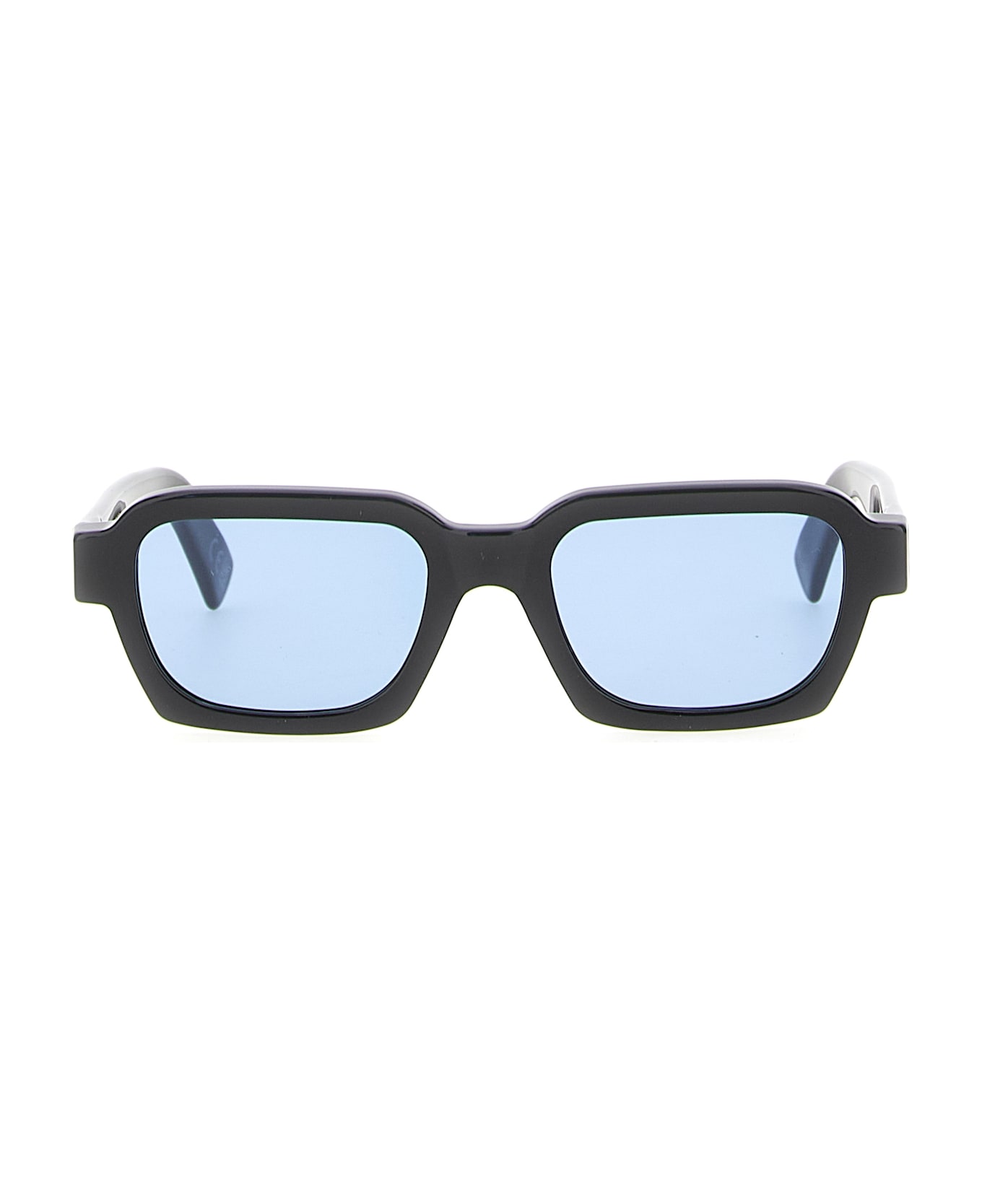 RETROSUPERFUTURE 
caro
 Sunglasses - Black  