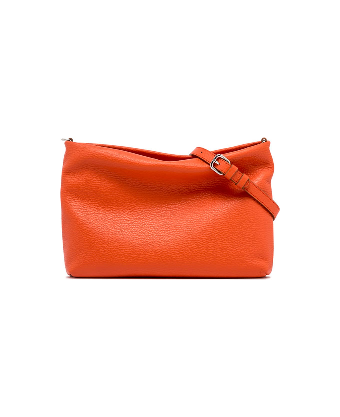 Gianni Chiarini Bags.. Coral Red - Coral Red