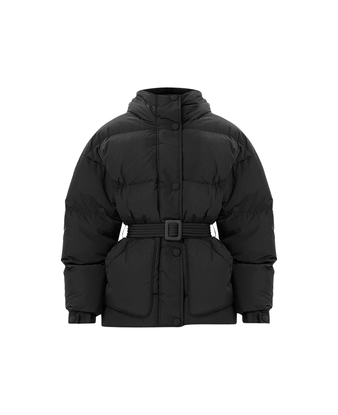 IENKI IENKI Michlin - Ennio Black