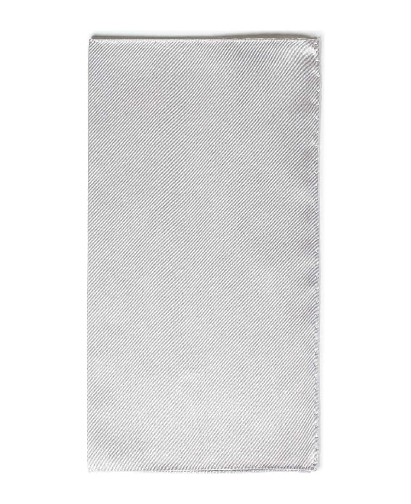 Emporio Armani Tissue - White アクセサリー