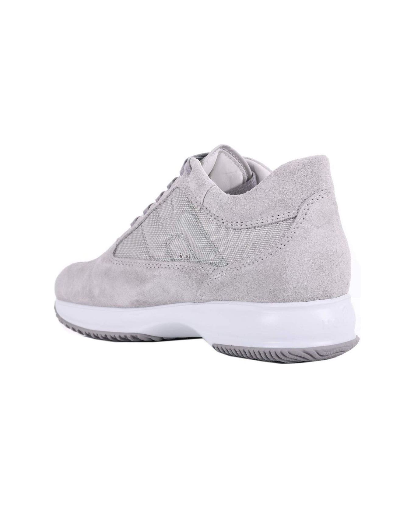 Hogan Interactive Allacciata Sneaker