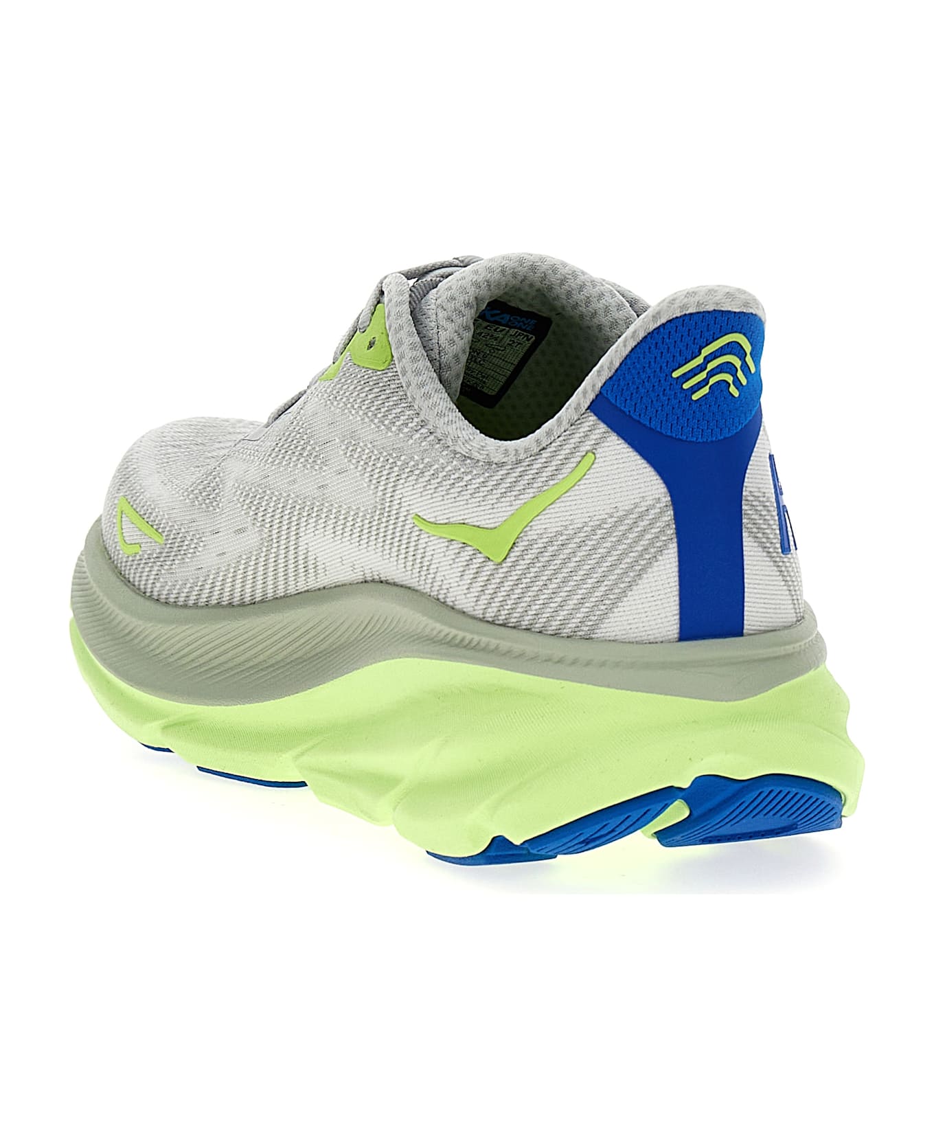 Hoka 'clifton 9' Sneakers - Multicolor