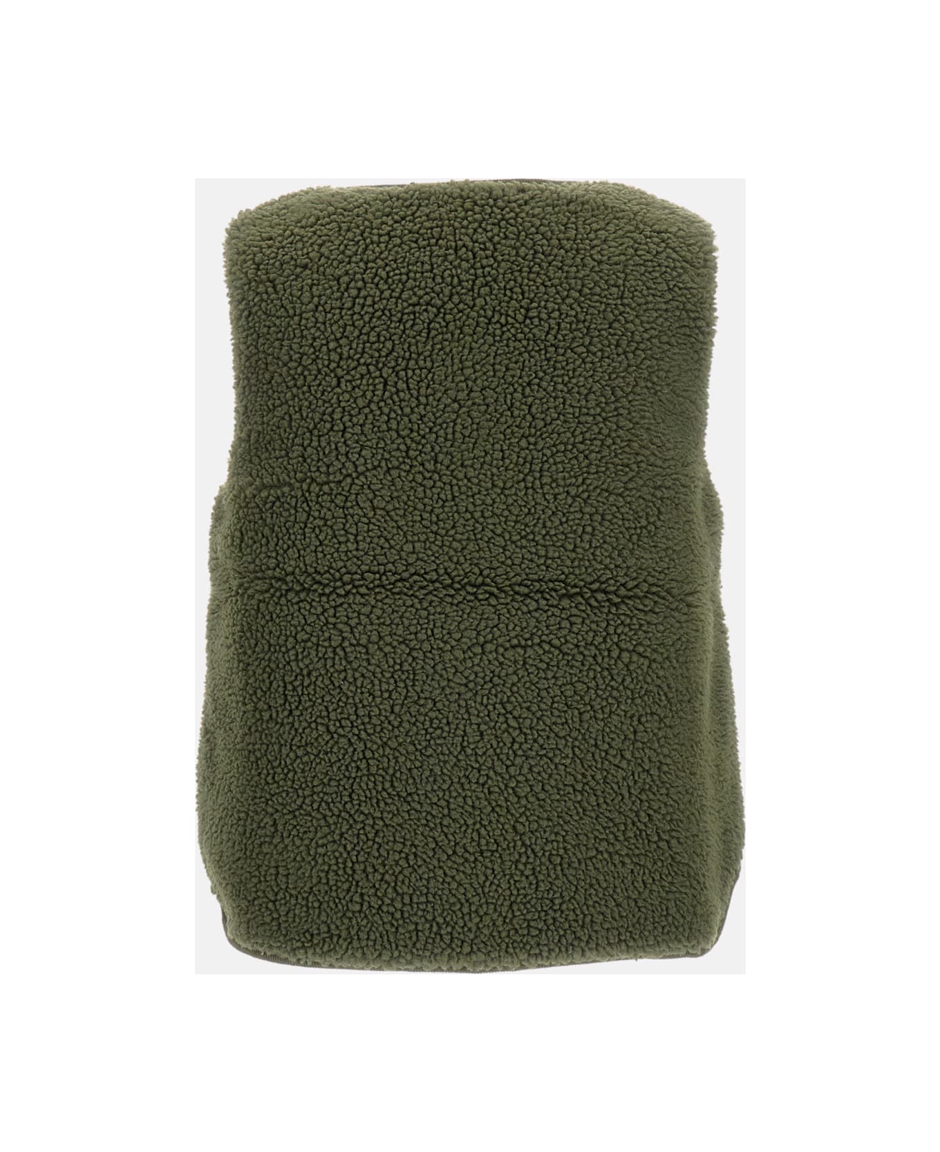 Barbour Luciana Fleece Gilet - Green