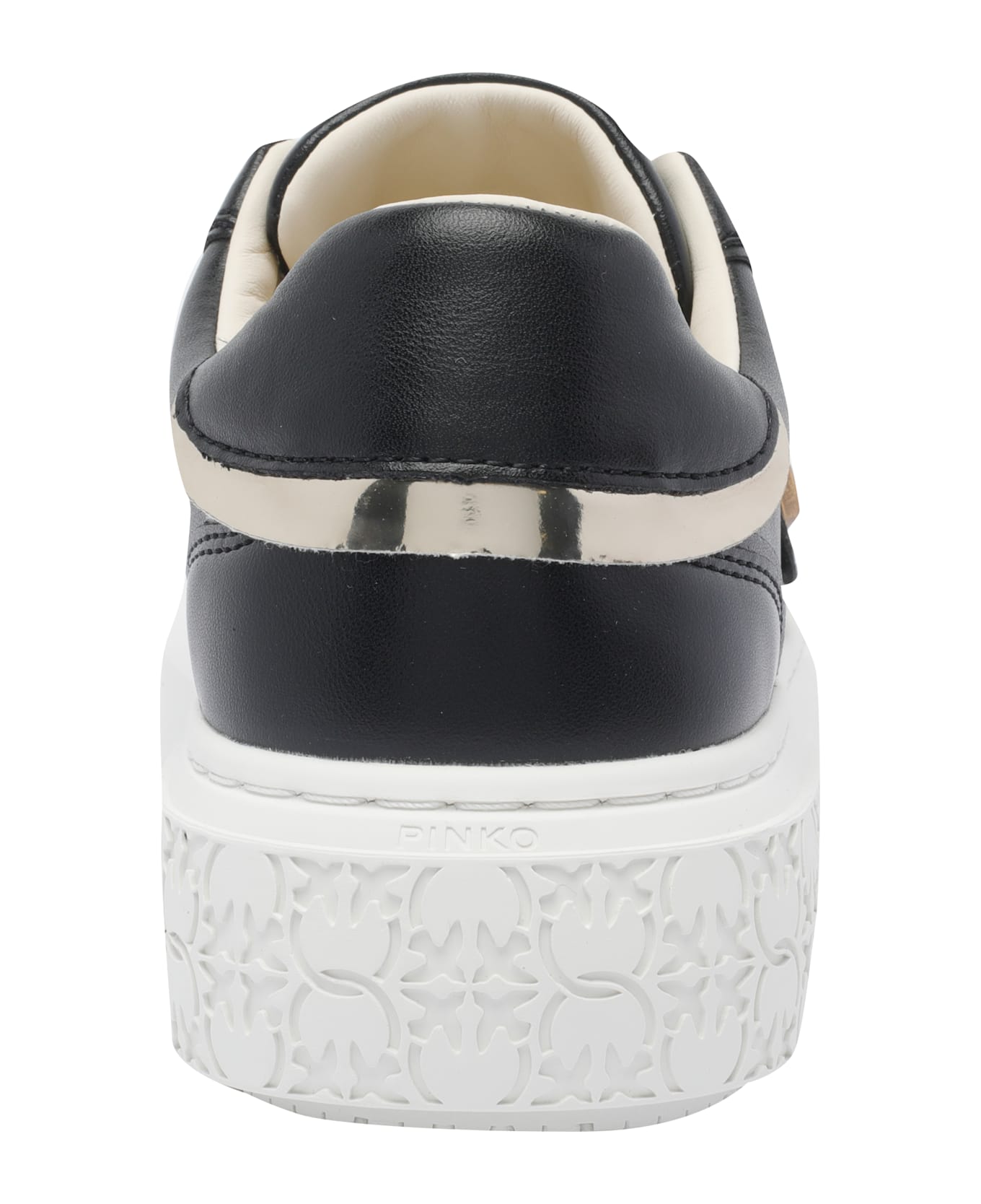 Pinko Yoko 06 Sneakers - Black