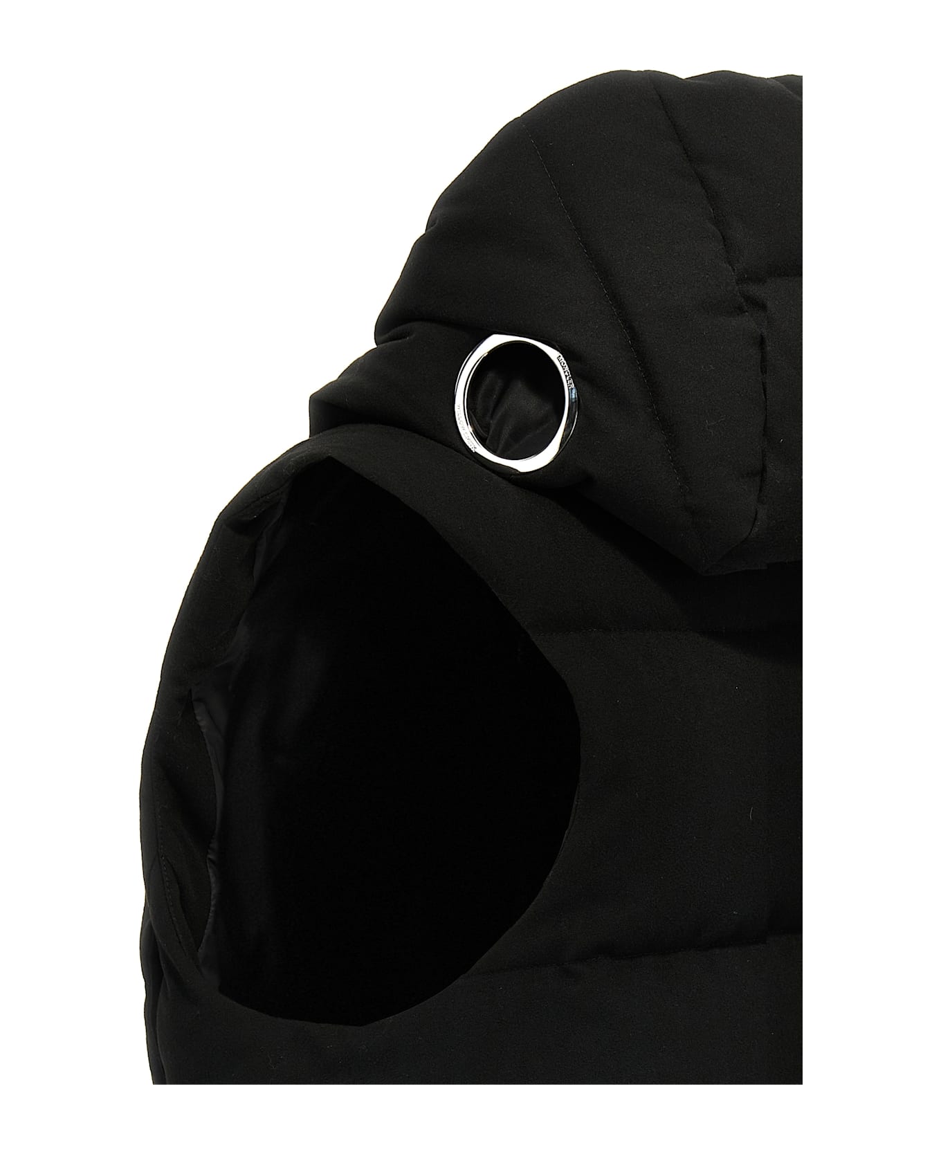 Moncler Genius Moncler X Willow Smith 'alexi' Vest - Black  
