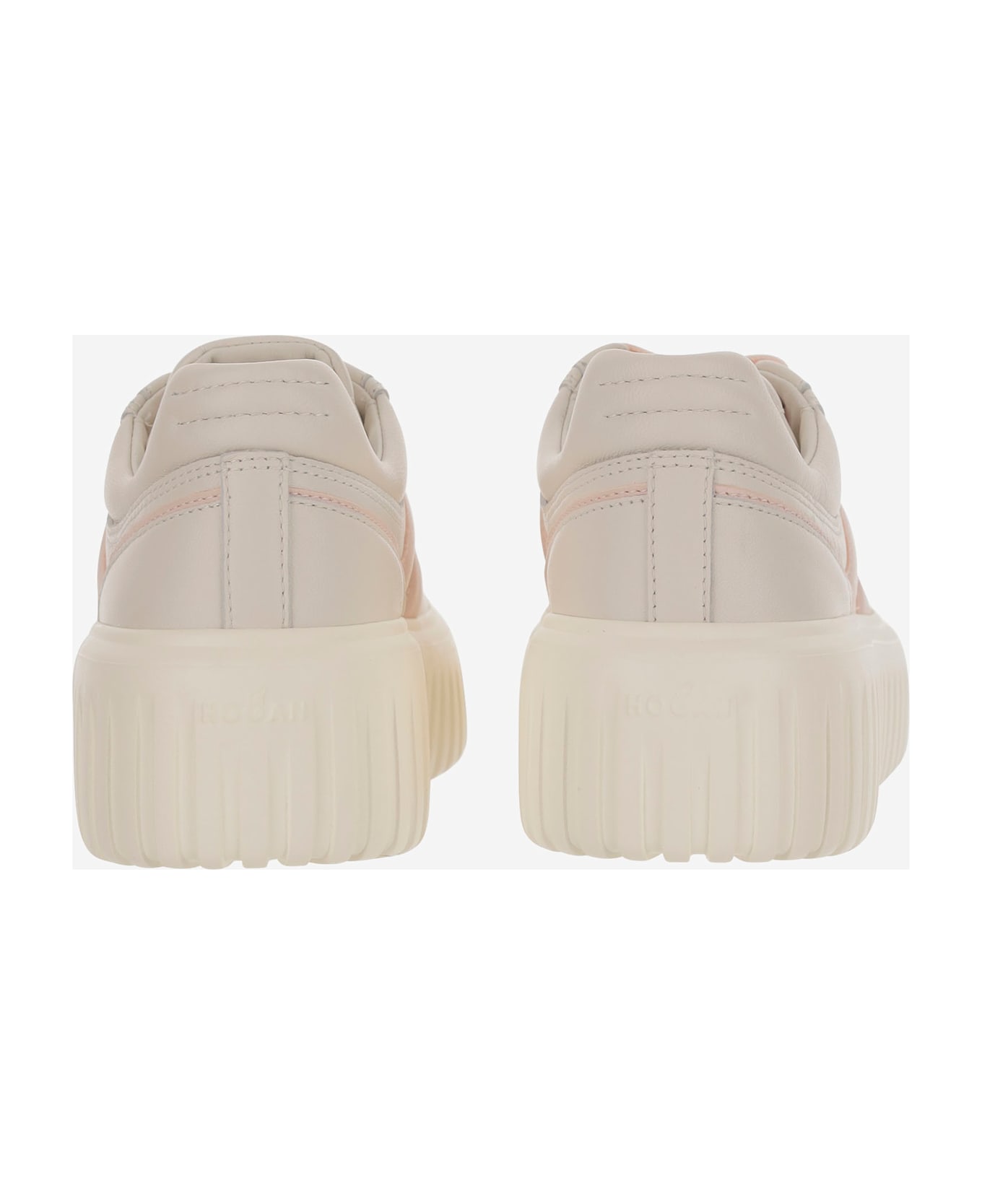 Hogan H681 Sneakers - Pink