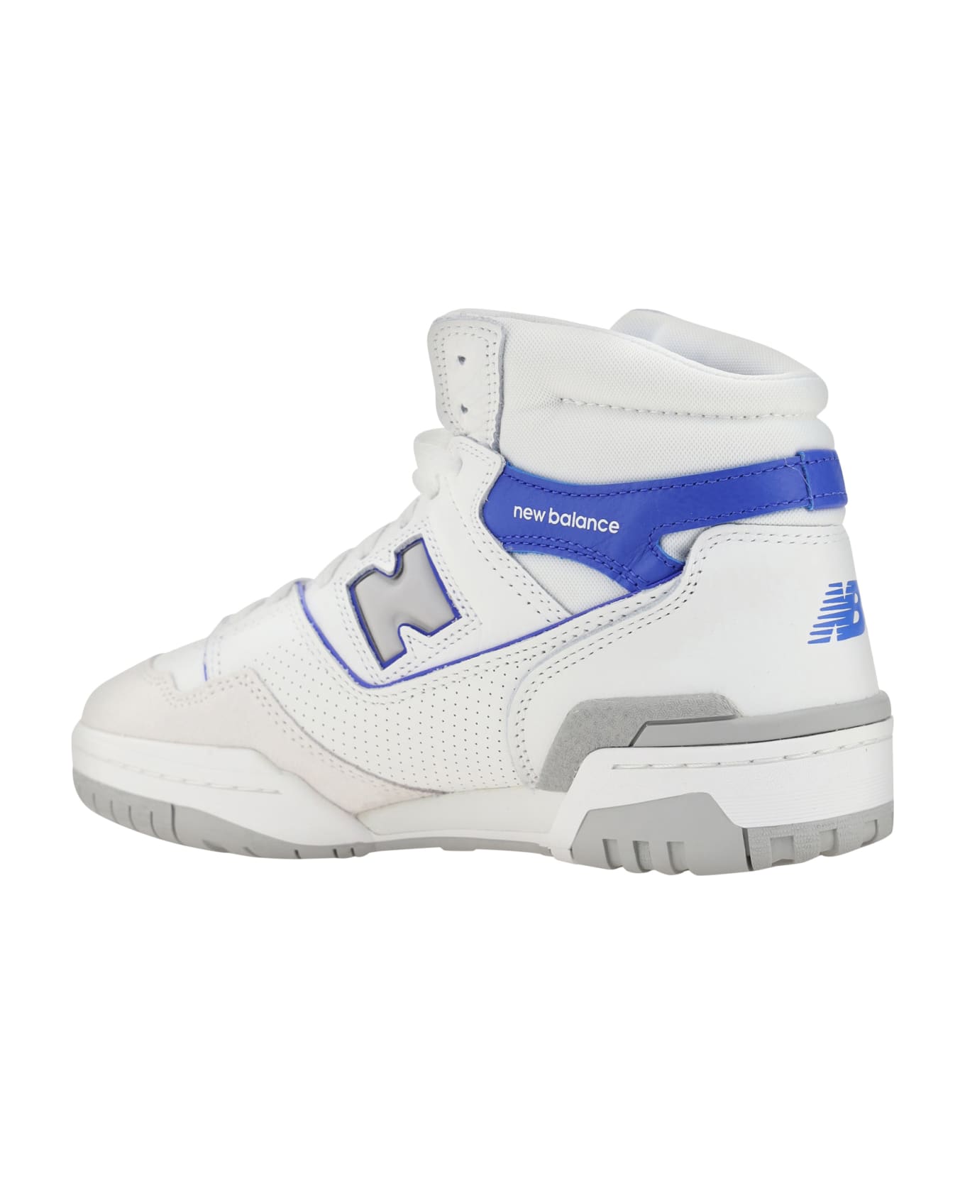 New Balance 550 Sneakers - Bianco