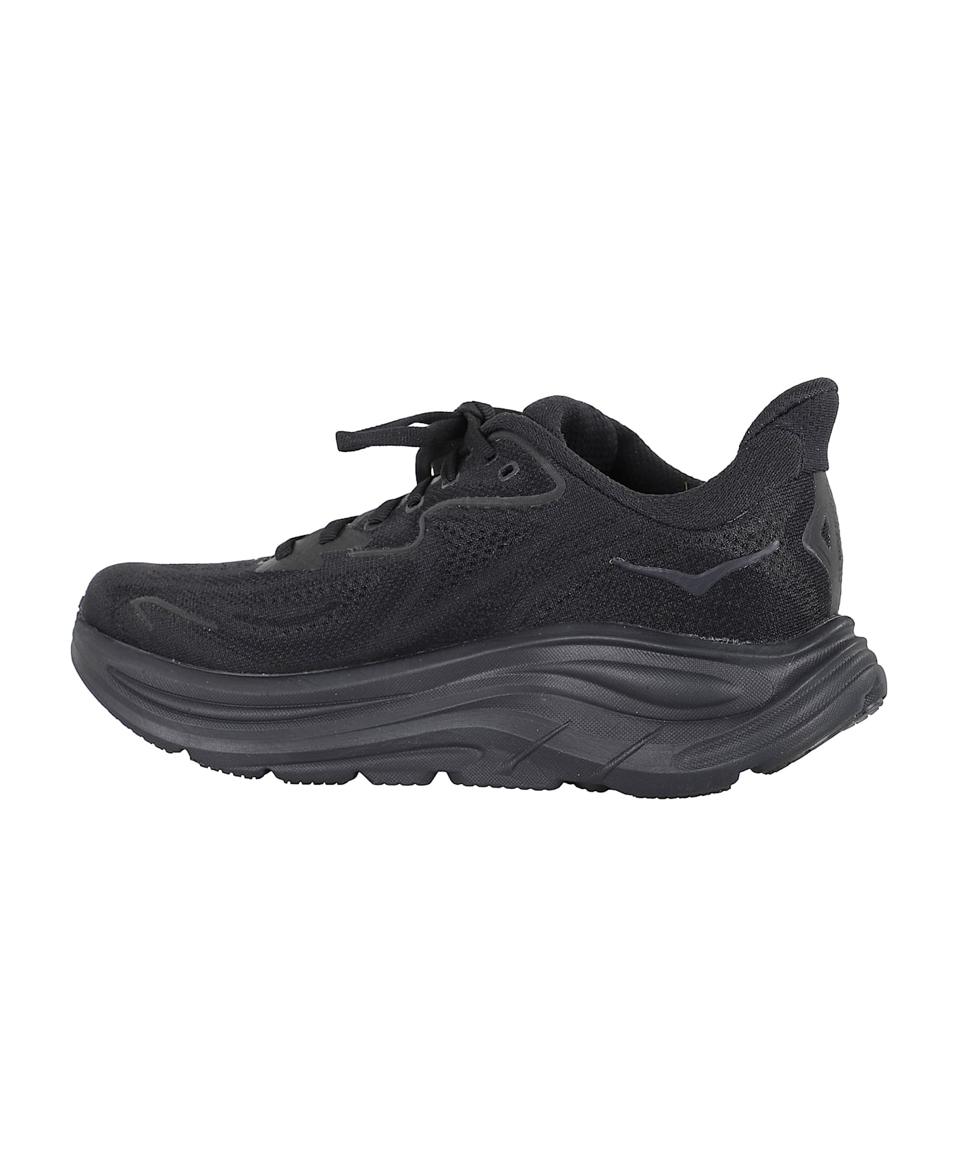 Hoka W Clifton 10 - Black