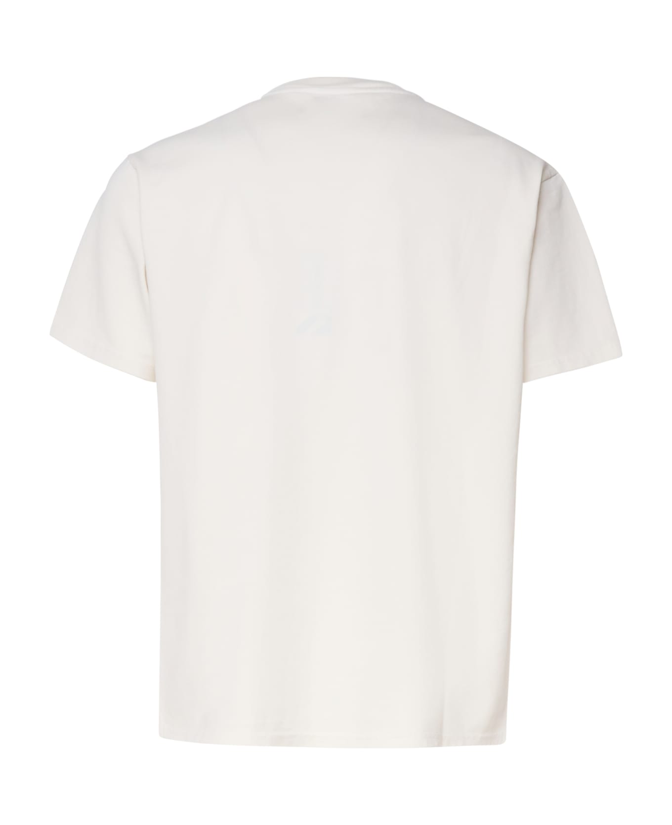 Autry T-shirt - Bianco