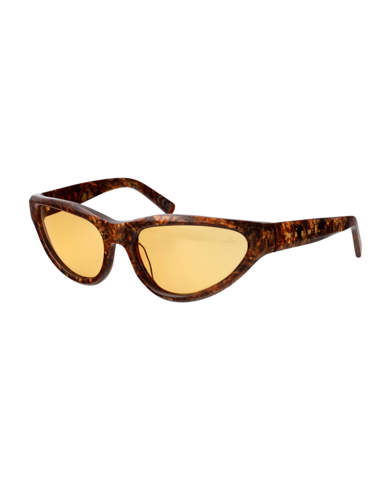 Marni Eyewear Mavericks Sunglasses - RADICA
