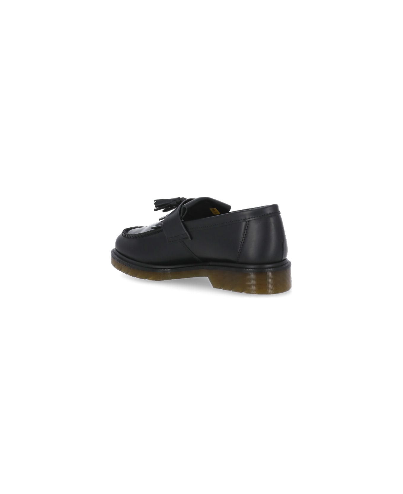 Dr. Martens Adrian Loafers - Black