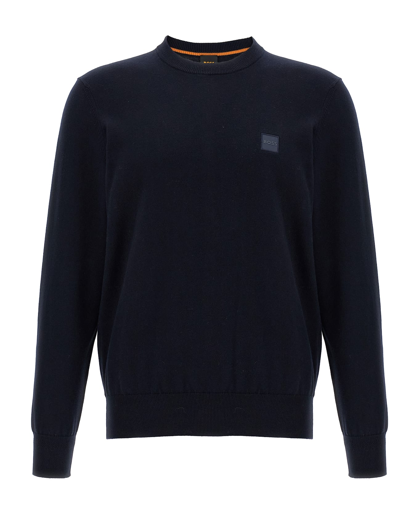 Hugo Boss 
kanovano
 Sweater - Blue