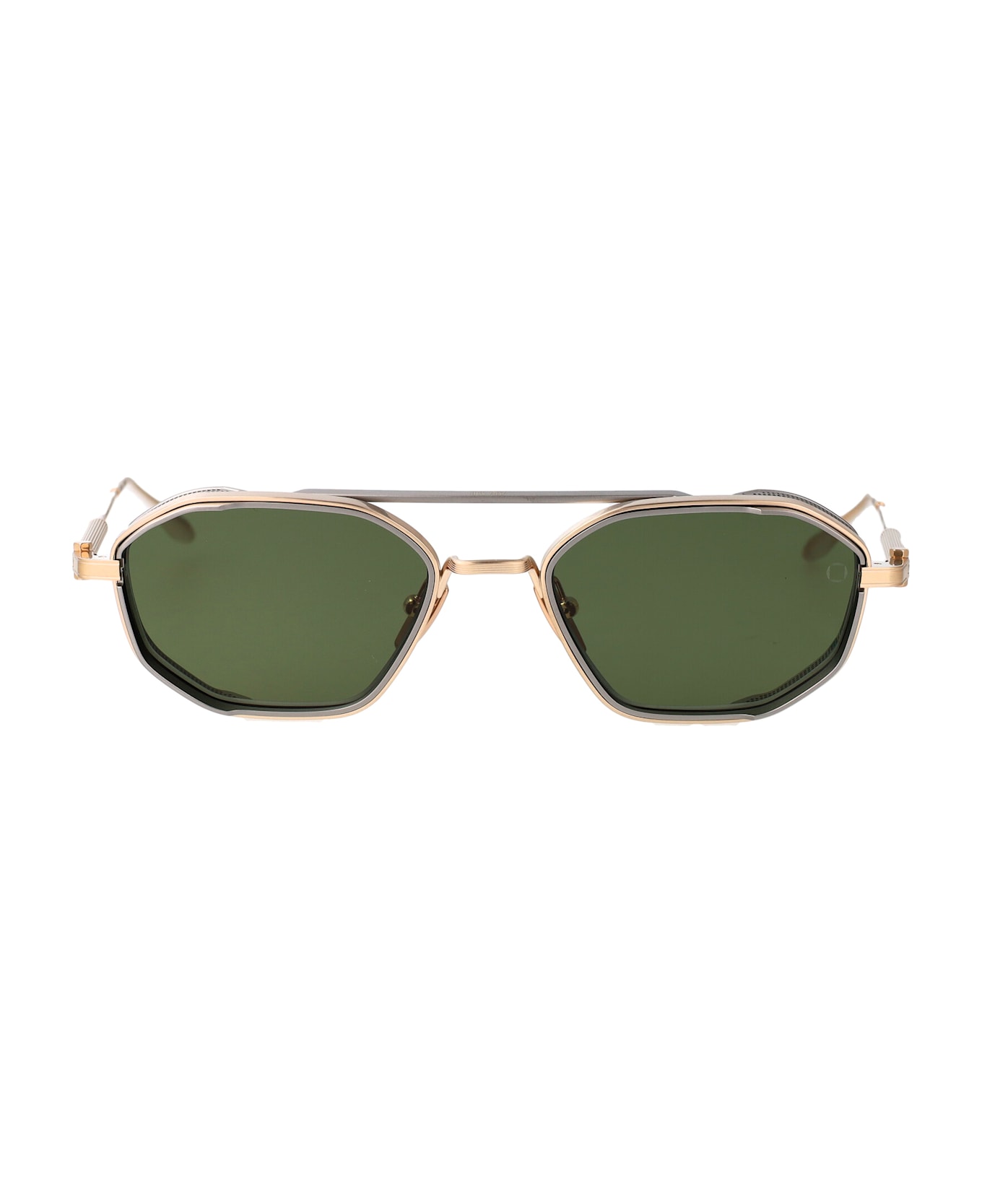Akoni Eris-two Sunglasses - 508A GLD-PLD