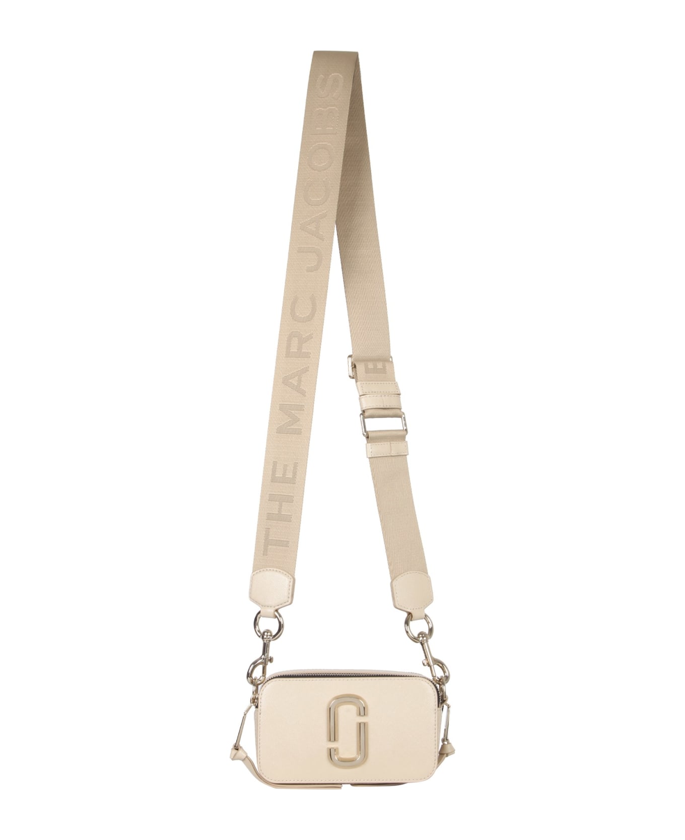 Cross body bags Marc Jacobs - Snapshot DTM leather camera bag - M0014867223