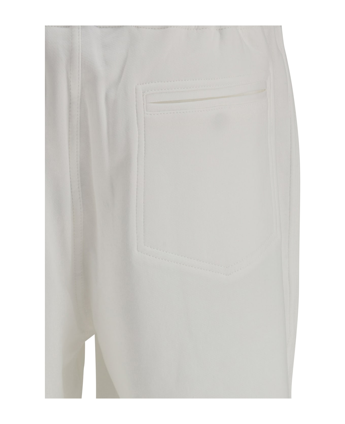 Brunello Cucinelli Tracksuit Shorts