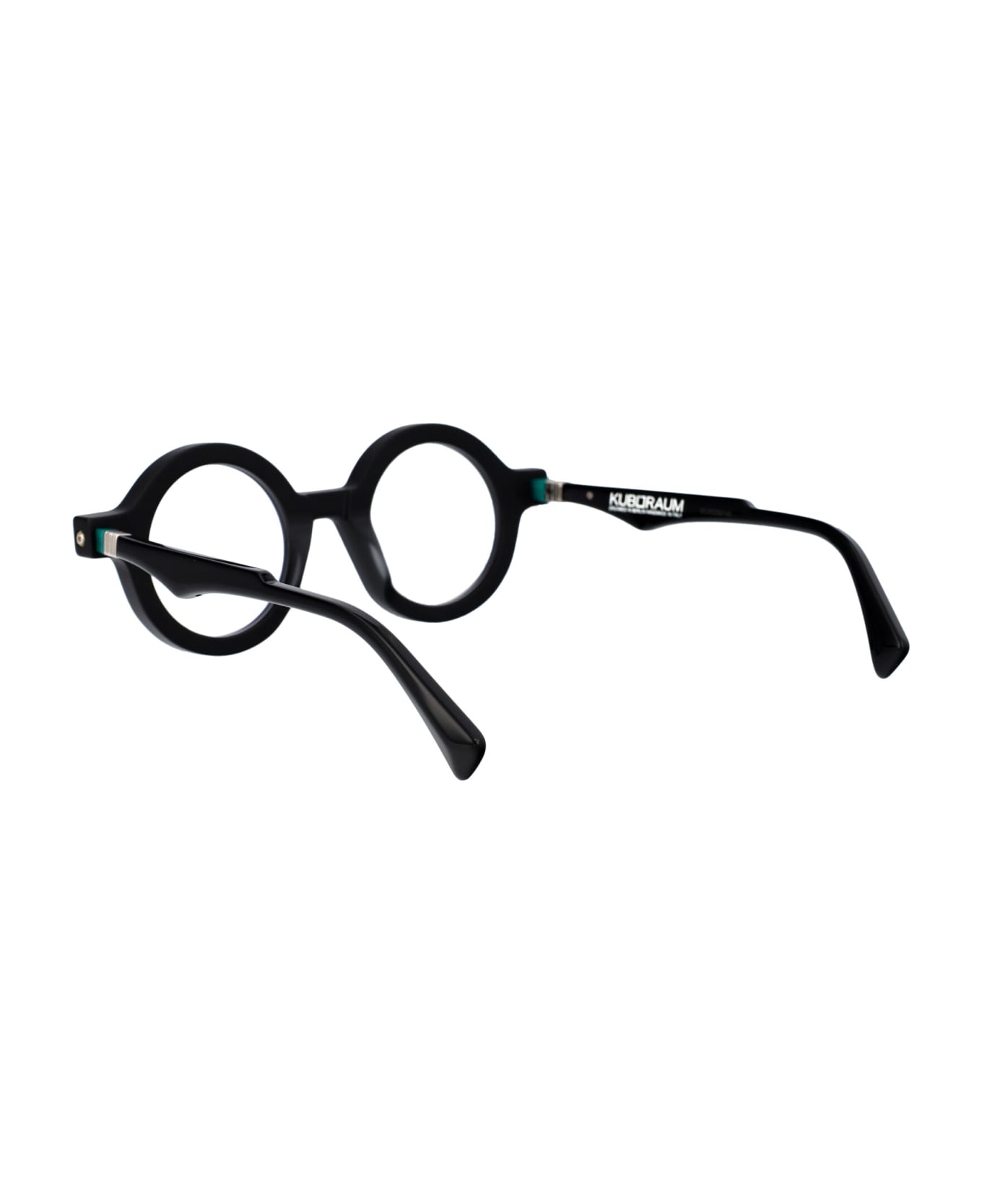 Kuboraum Maske Q7 Glasses - BMS black