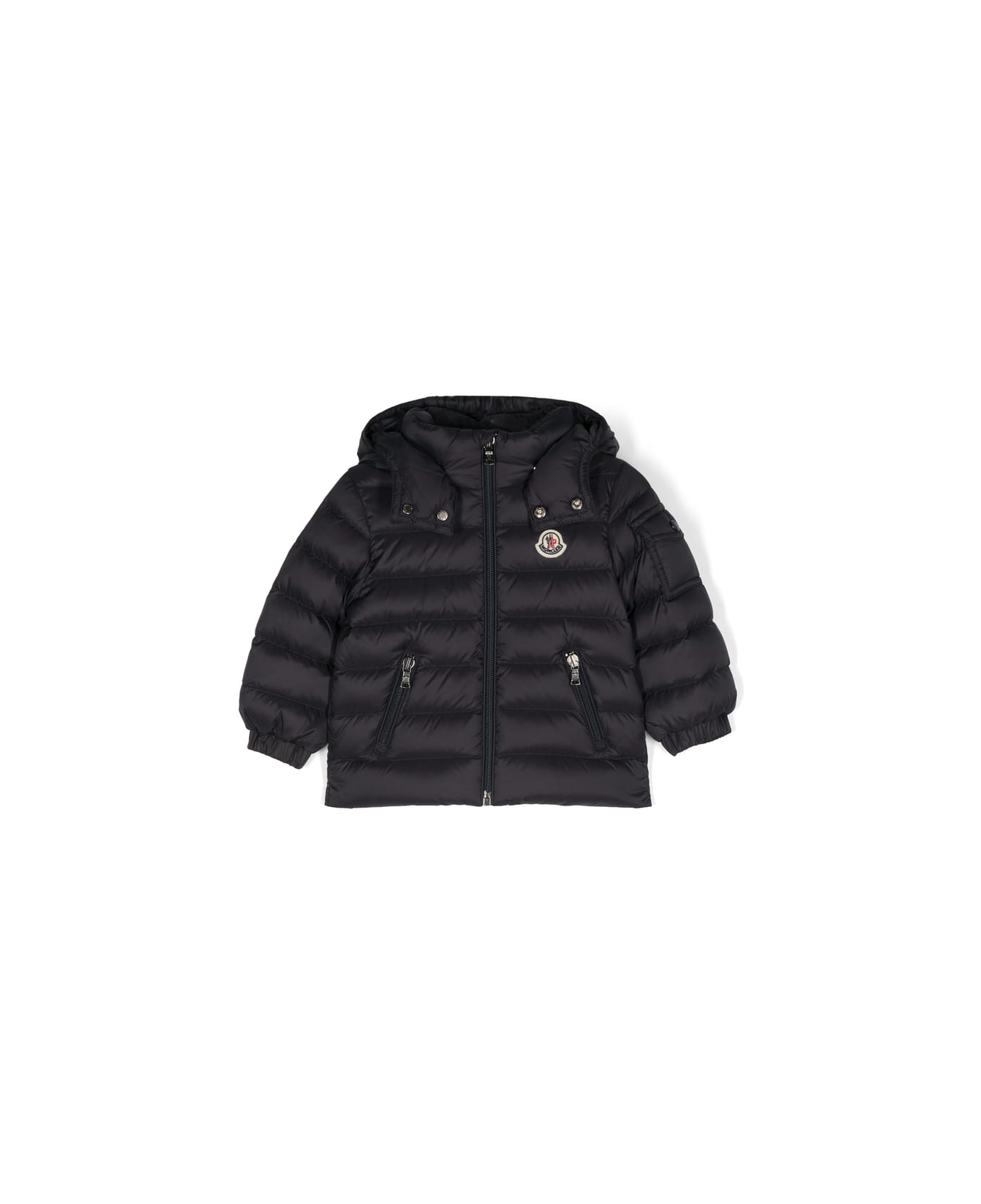 Moncler Outerwear - BLUE