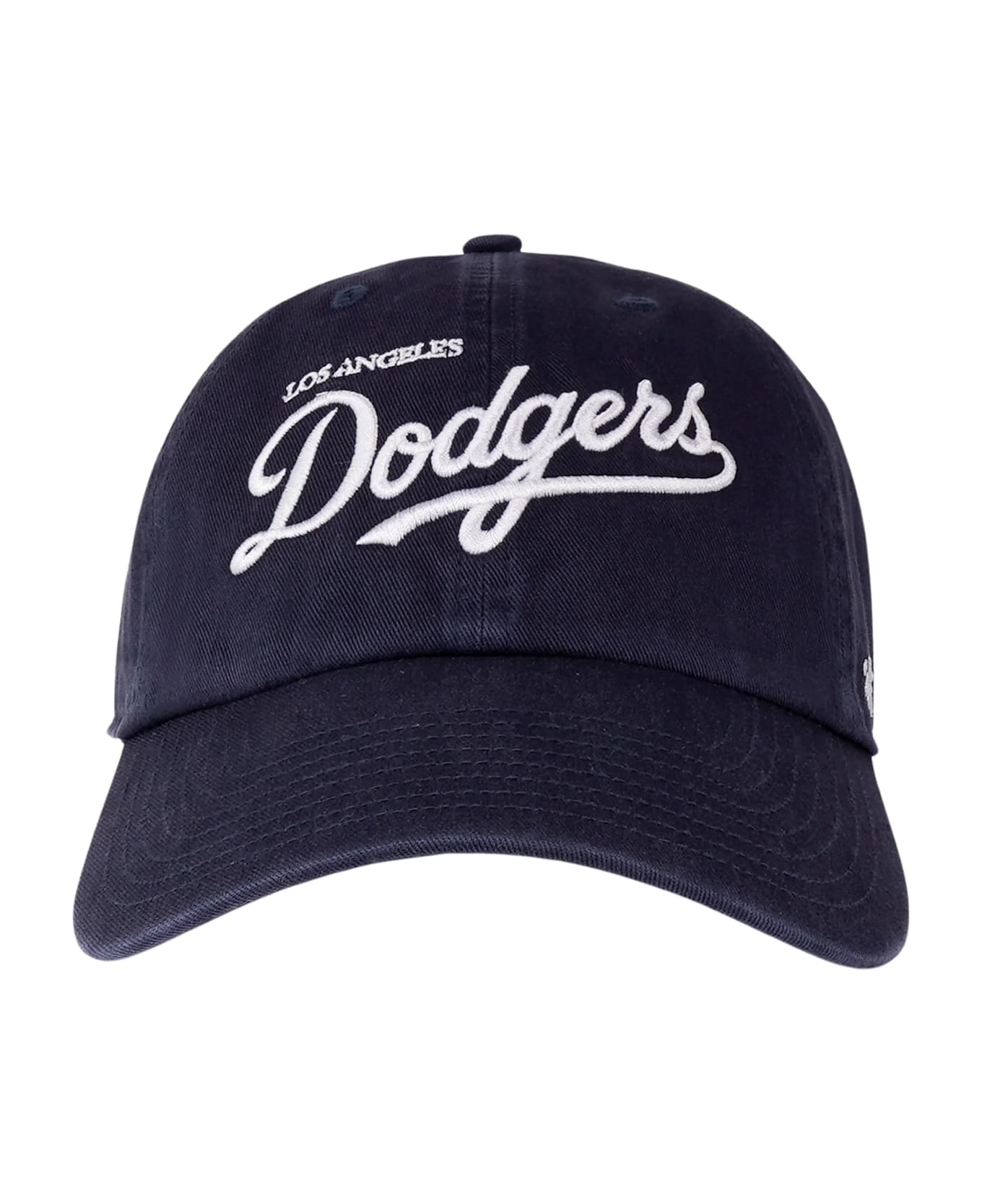 Sporty 
Rich Stadium Hat - Navy