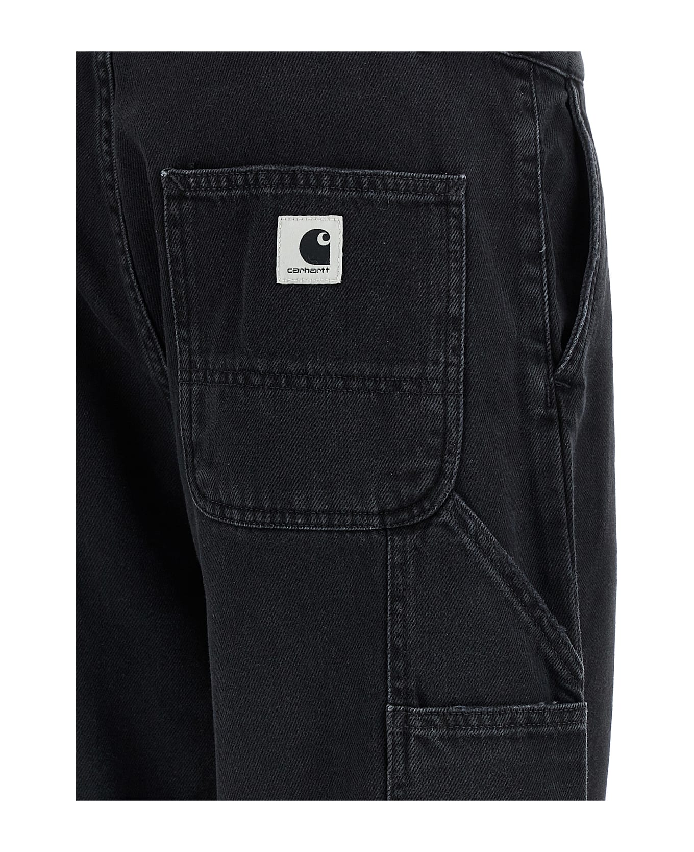 Carhartt 
pierce
 Jeans - Black  