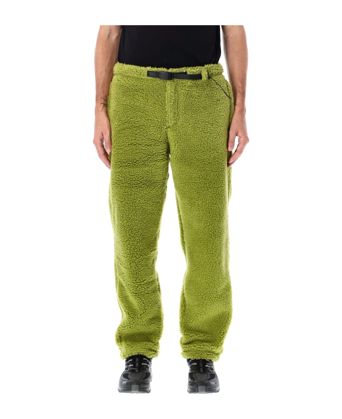 Gramicci Sherpa Pant - DUSTED LIME