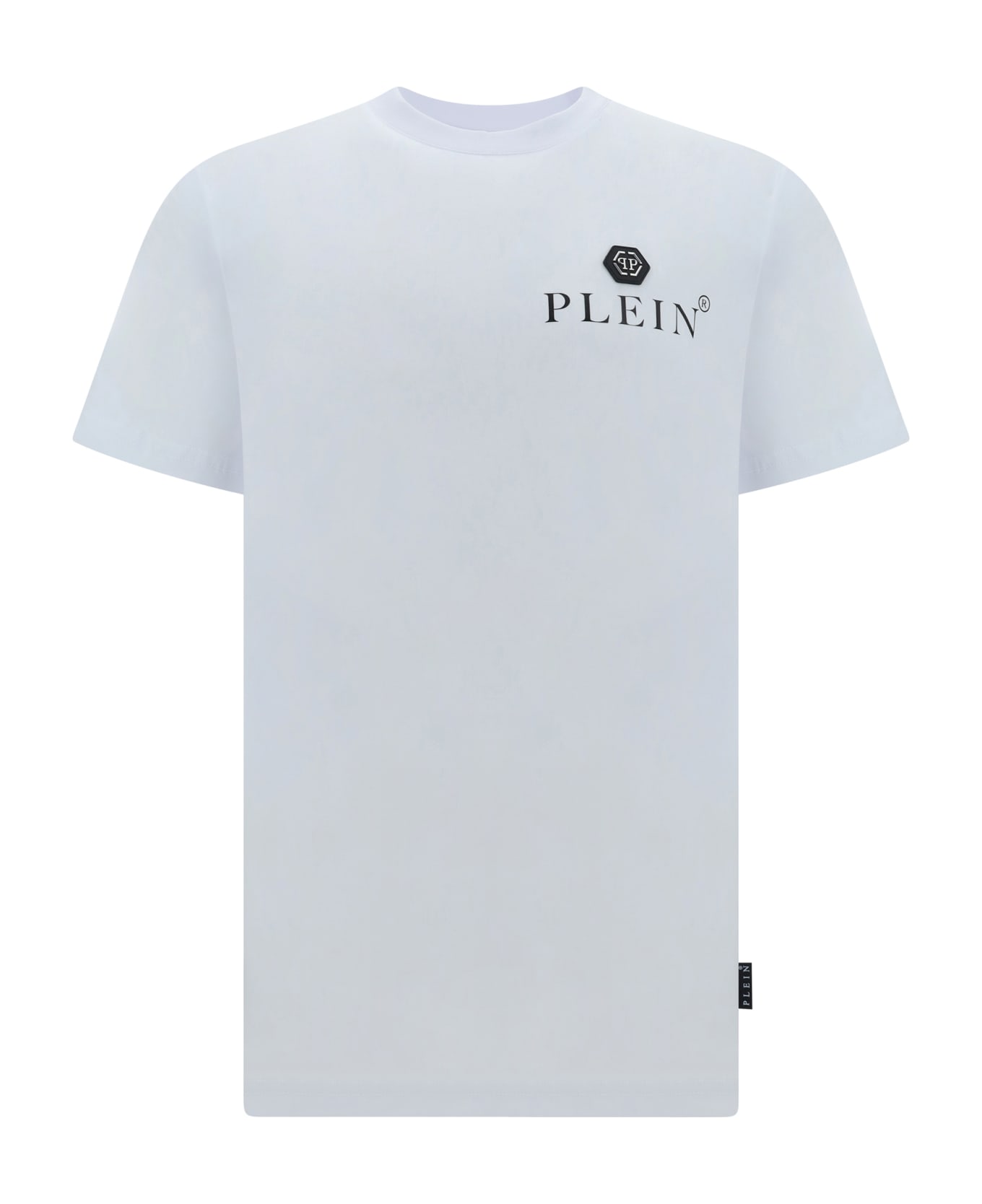Philipp Plein T-shirt - Bianco