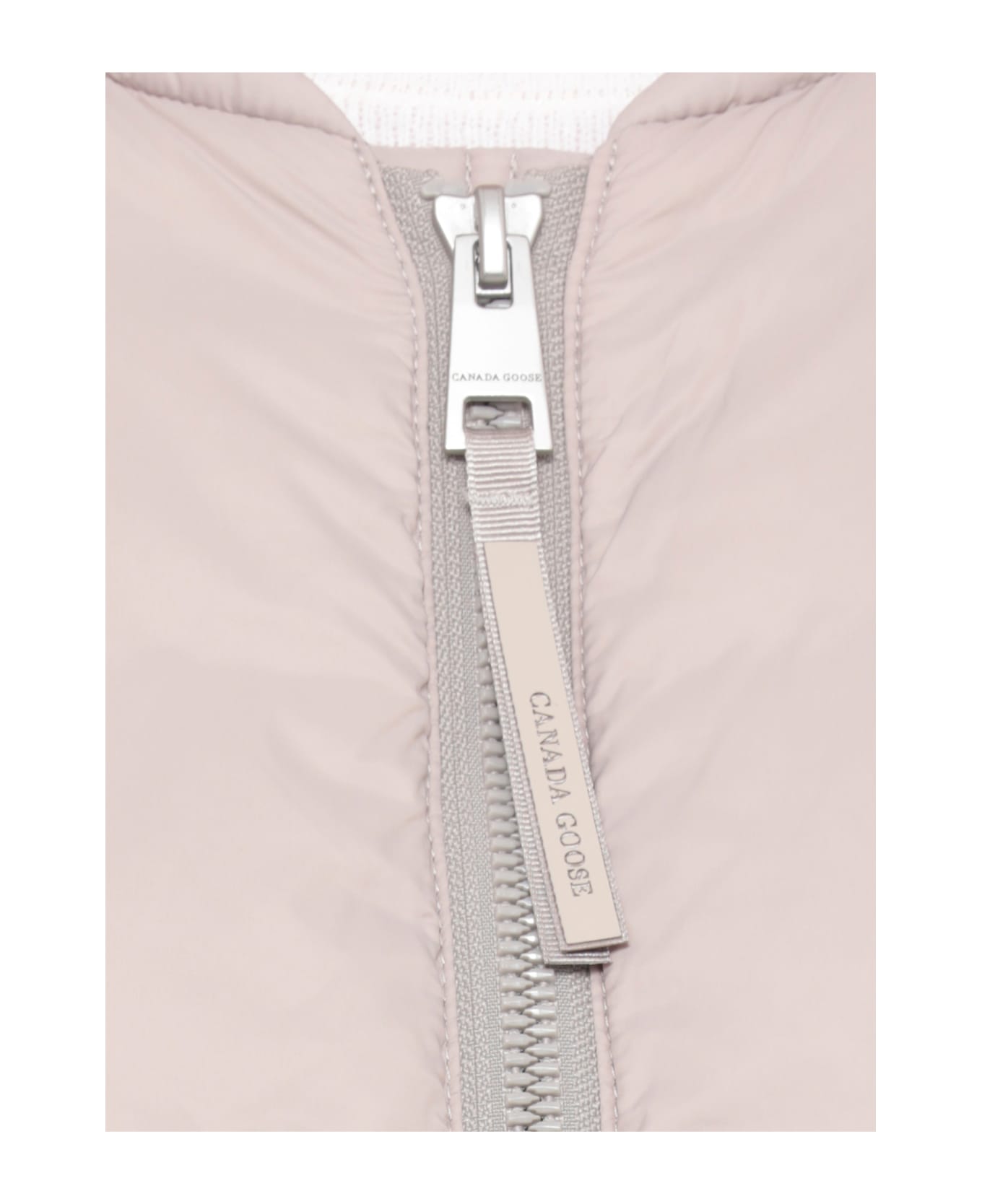 Canada Goose Elba Bomber - Grey