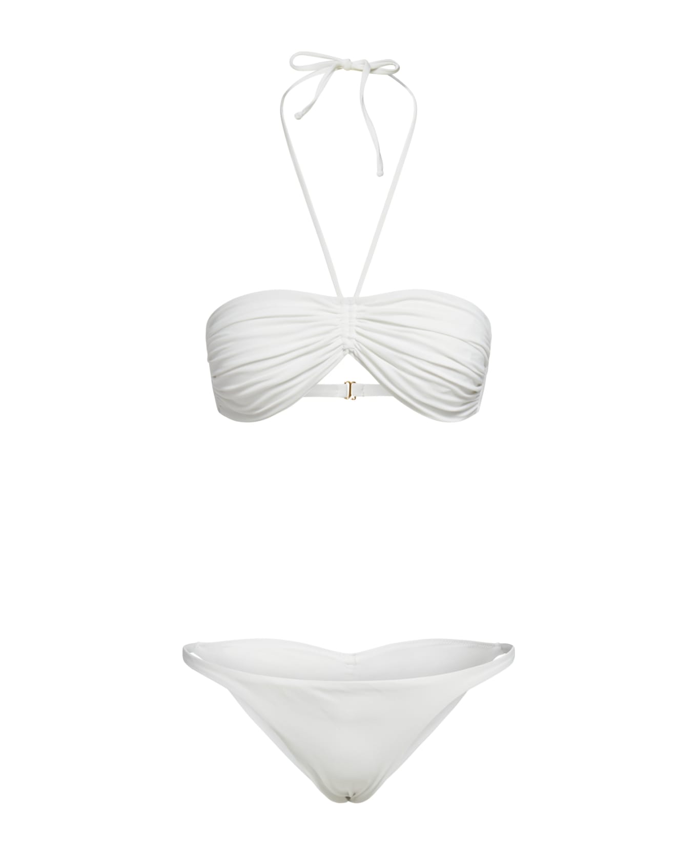 Sucrette Bikini - Bianco