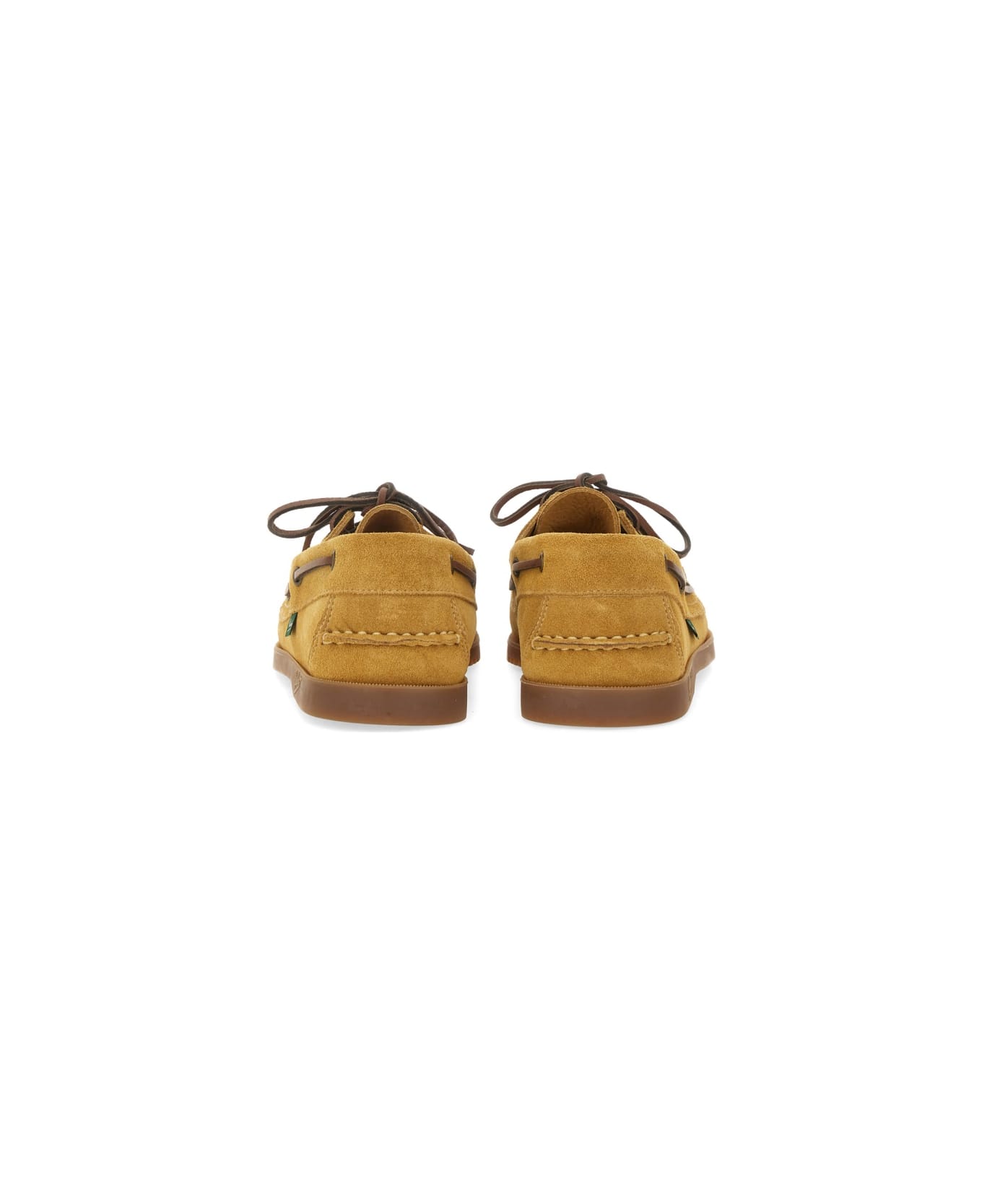 Paraboot Mocassino "barth" - BROWN