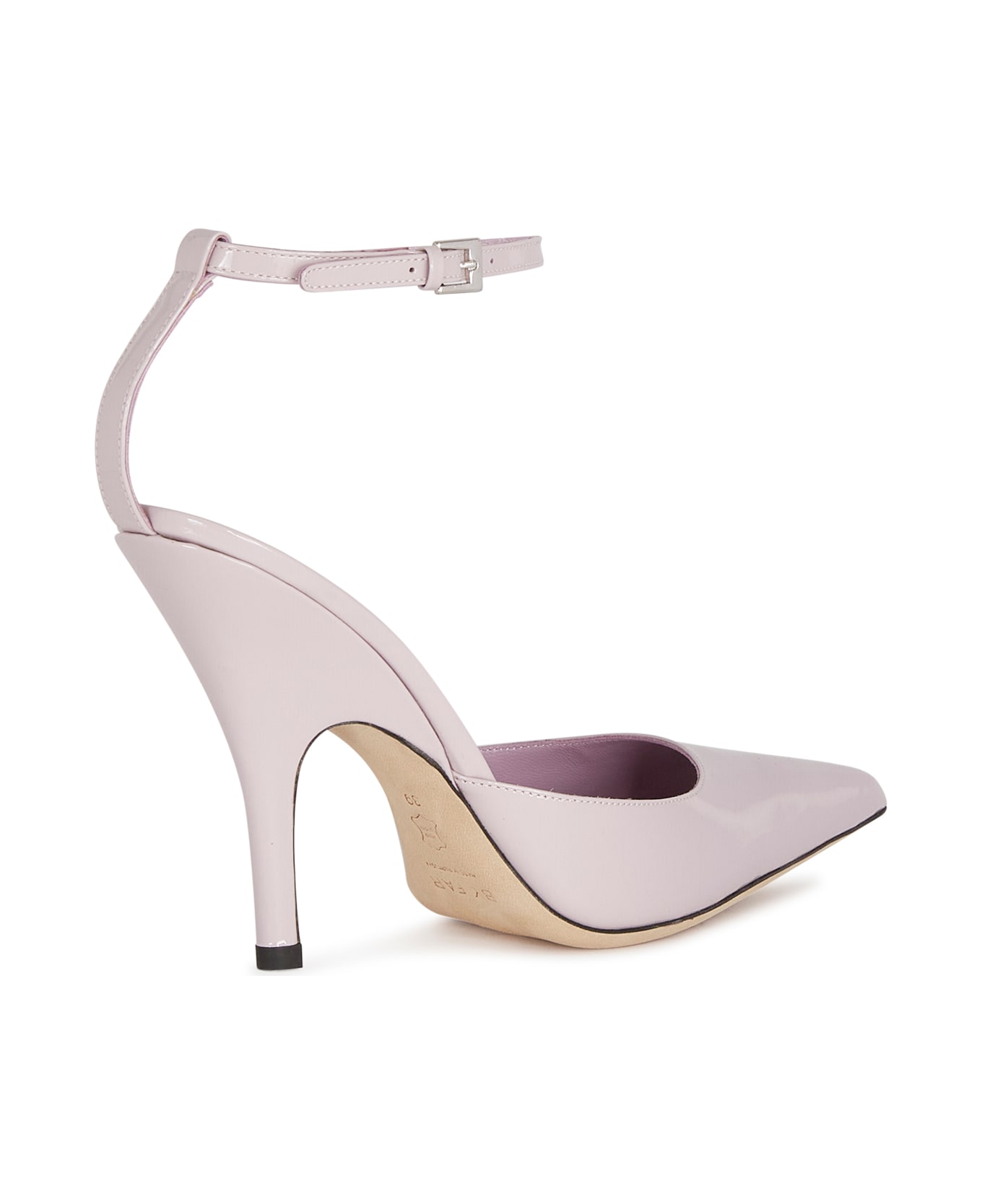 BY FAR Scarpe Con Tacco - DAW