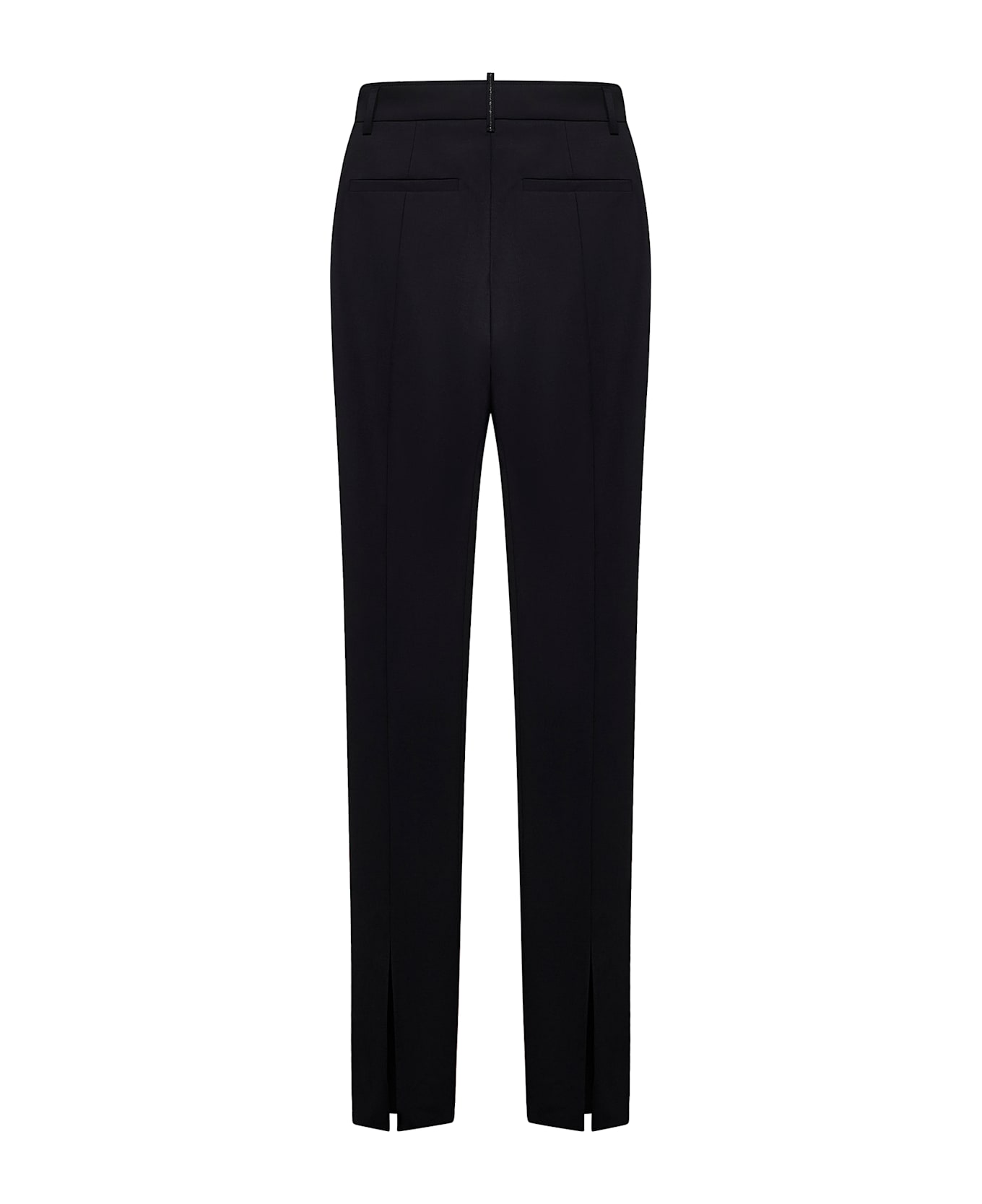 Brunello Cucinelli Pants - Black