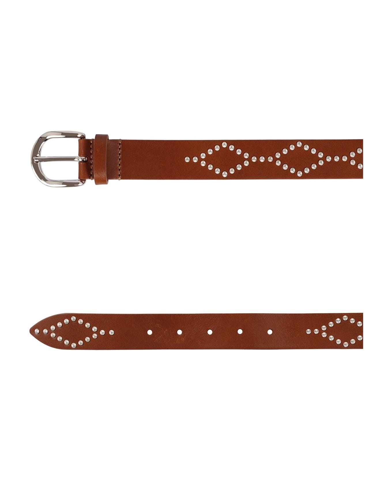 Isabel Marant 
liliana
 Belt - BUFF