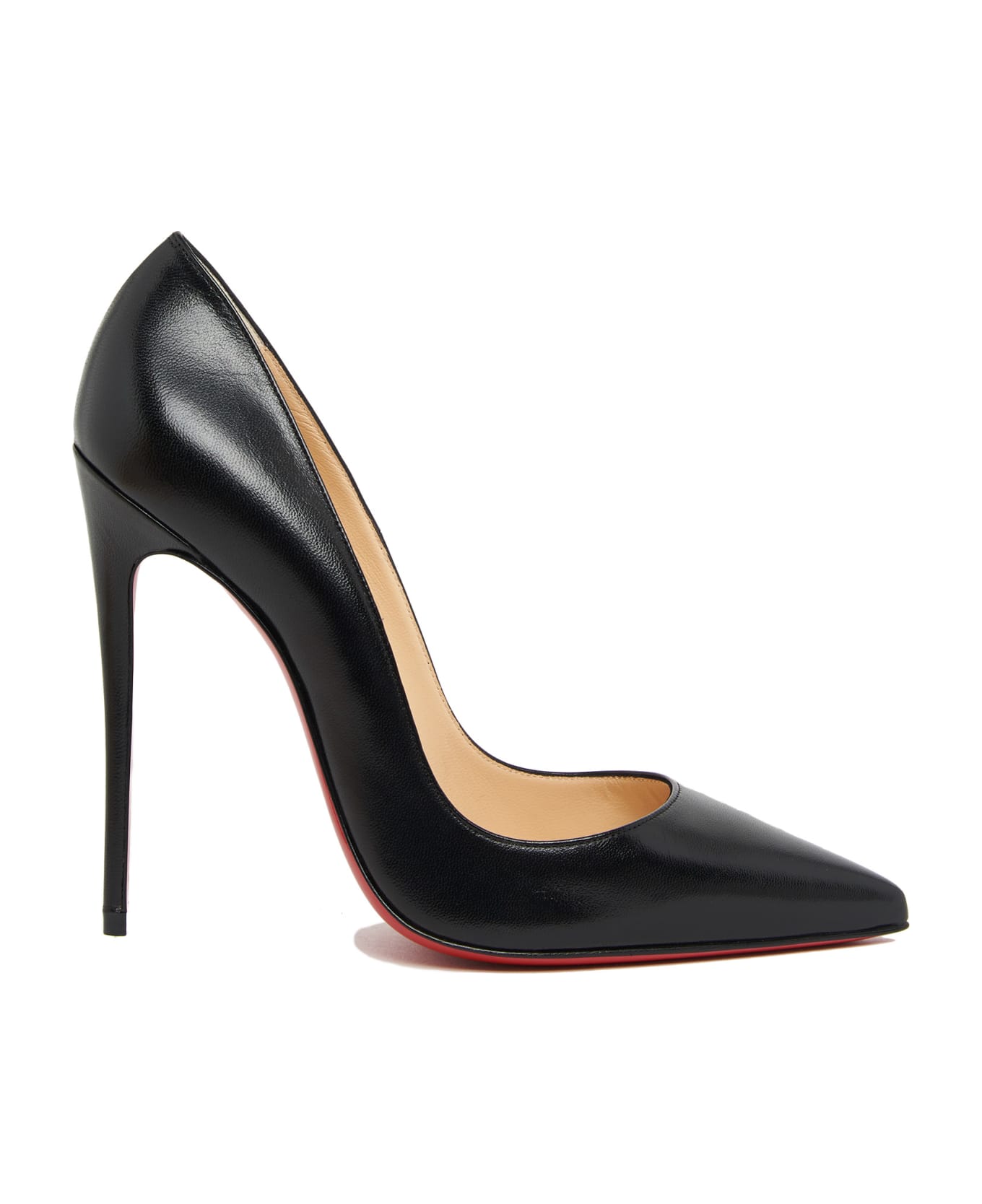 Christian Louboutin Pumps - Black