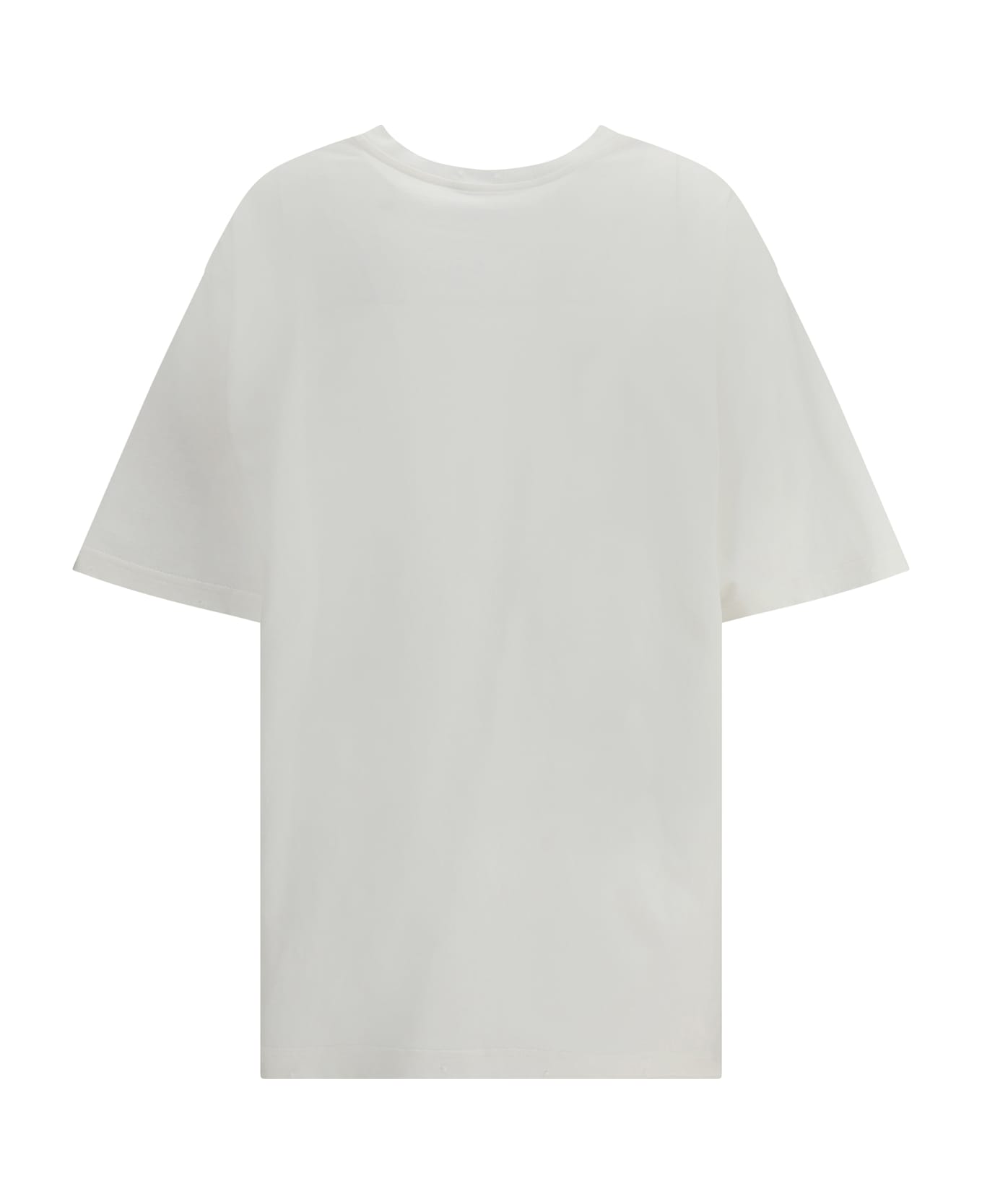 Dolce 
Gabbana Oversized Jersey T-shirt