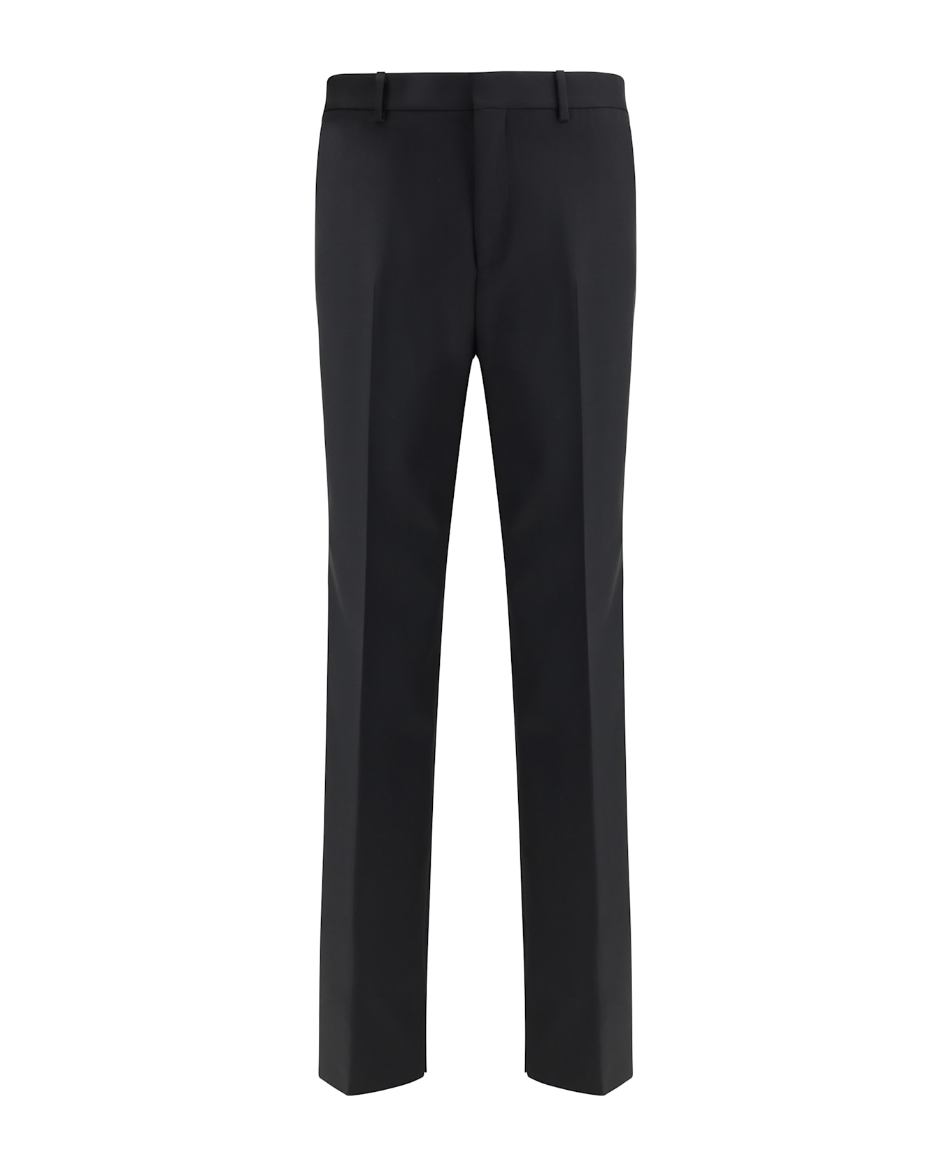 Gucci Wool Pants