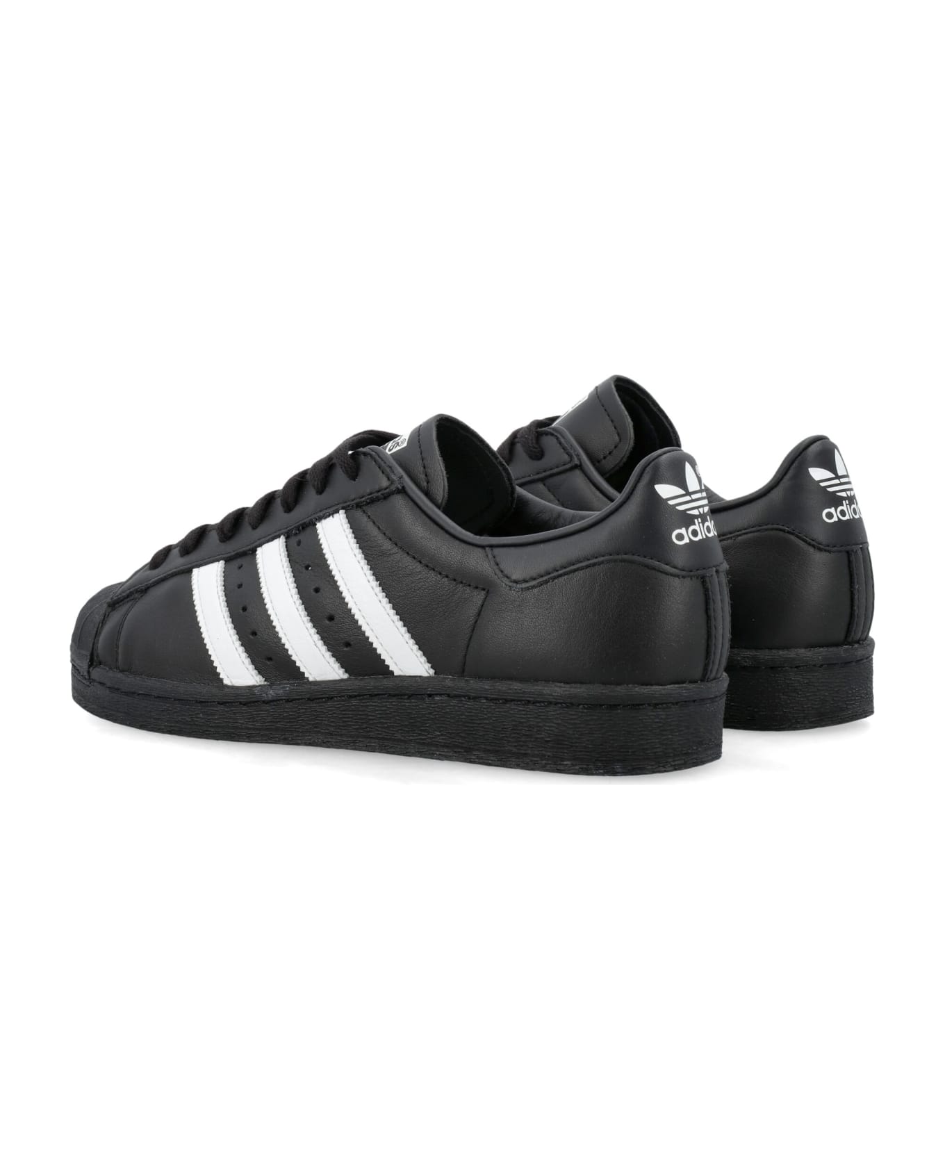 Adidas Originals Superstar 82 Sneaker - CBLACK