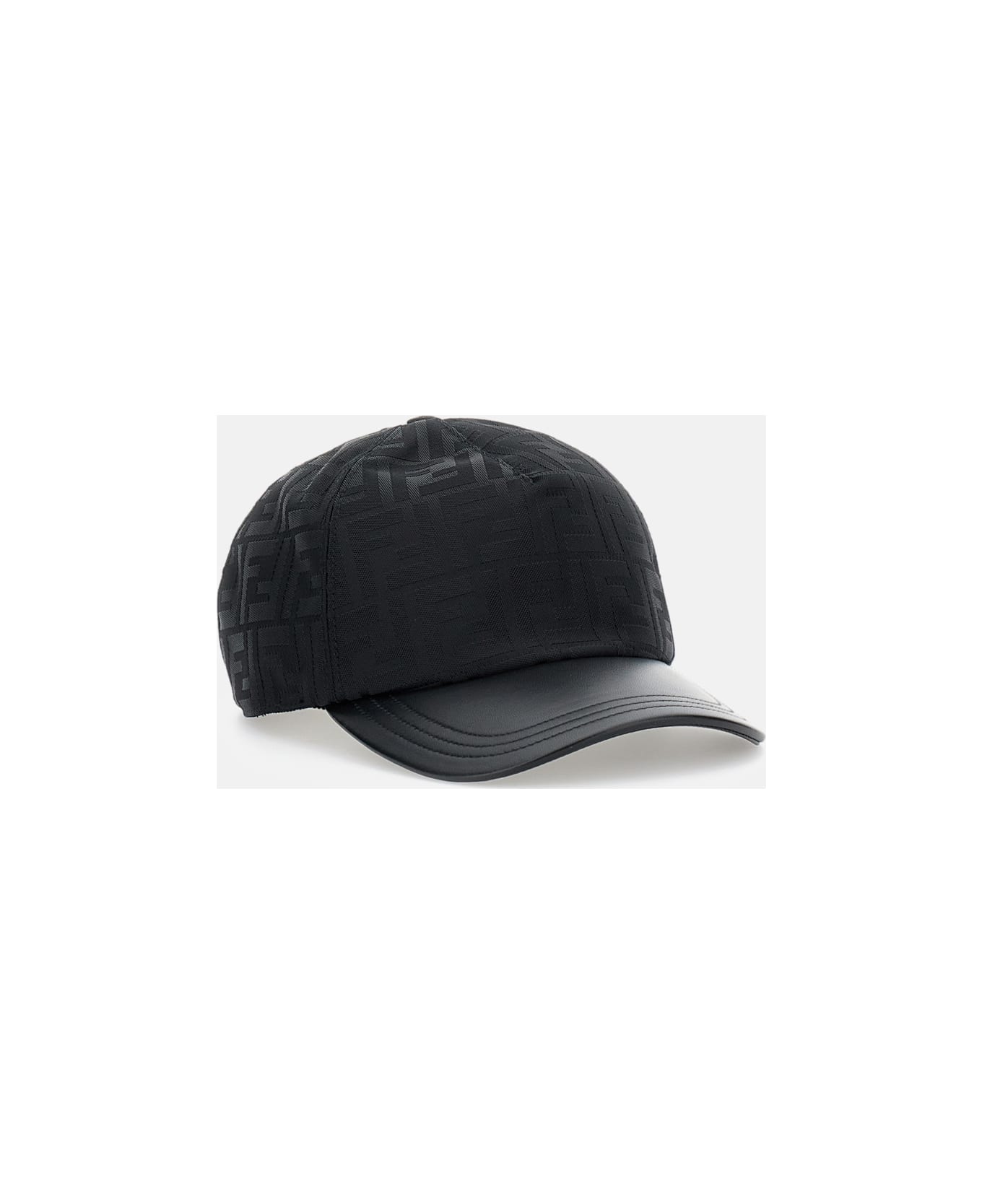 Fendi Hat - Black