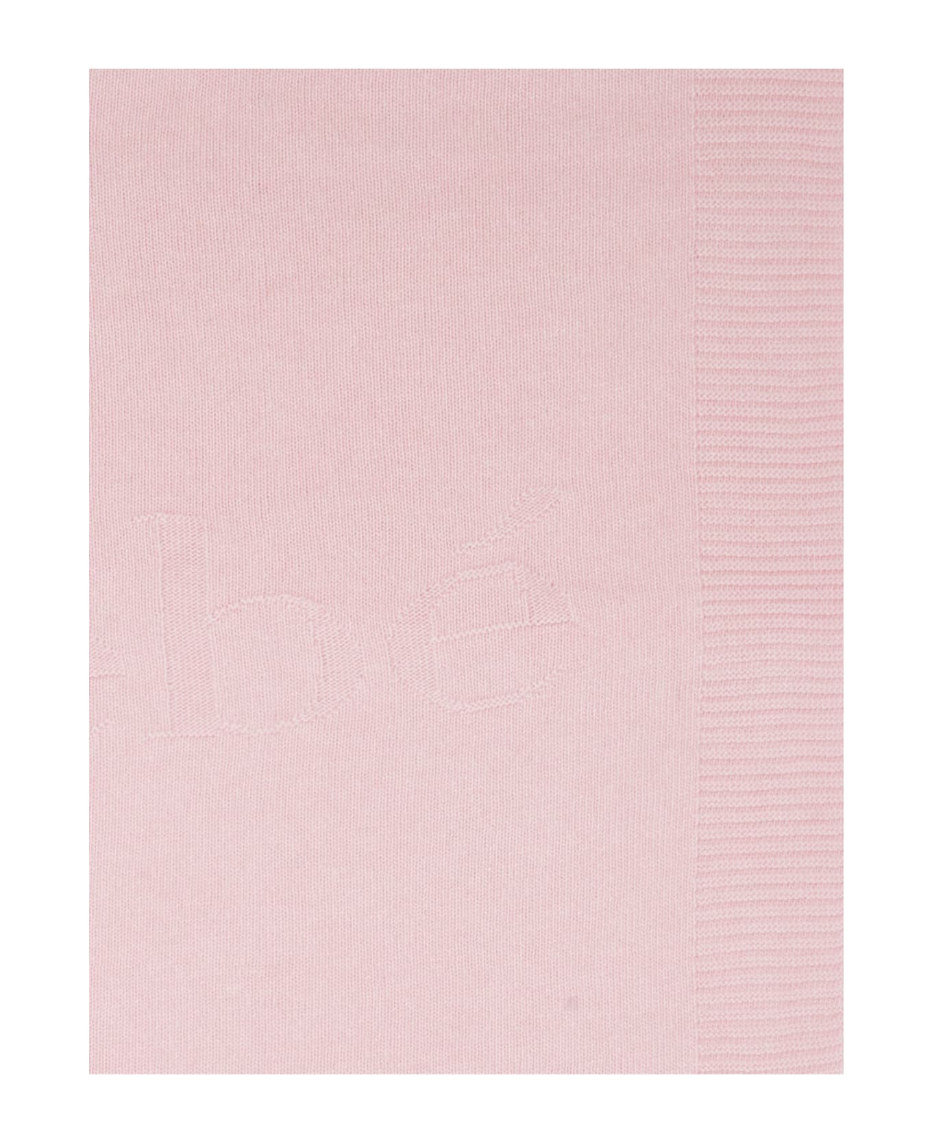 leBebé Blanket Towel - ROSA