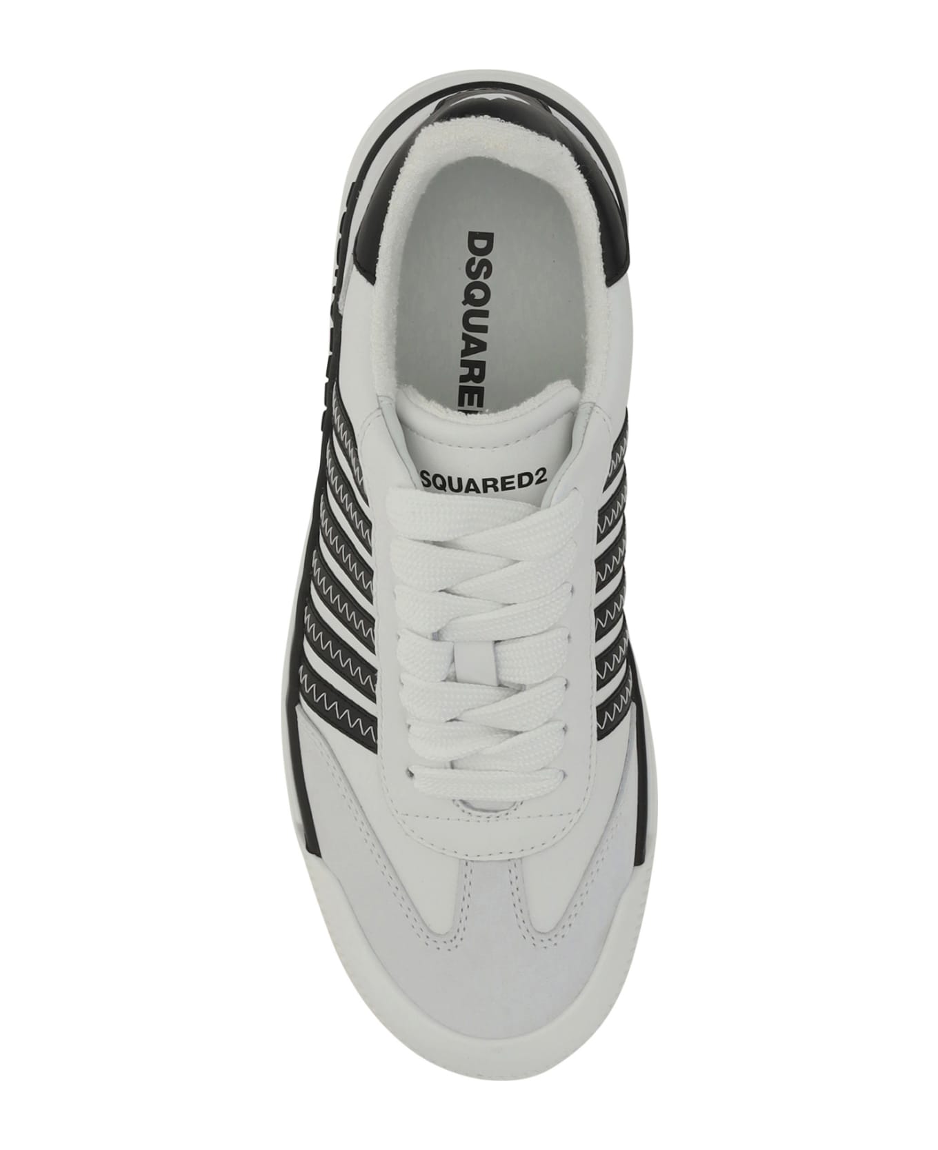 Dsquared2 Sneakers - M072