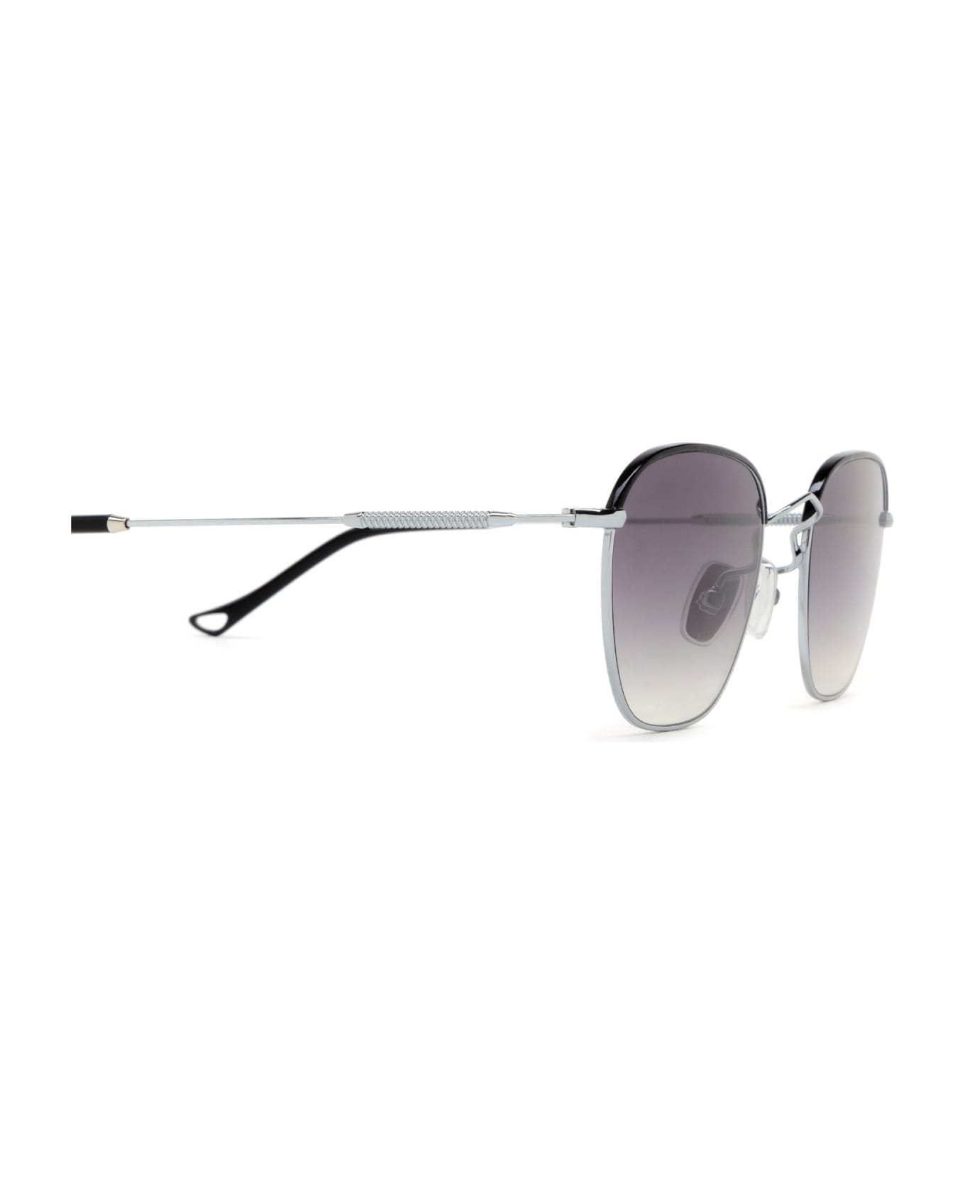 Eyepetizer Atacama Black Sunglasses - Black サングラス