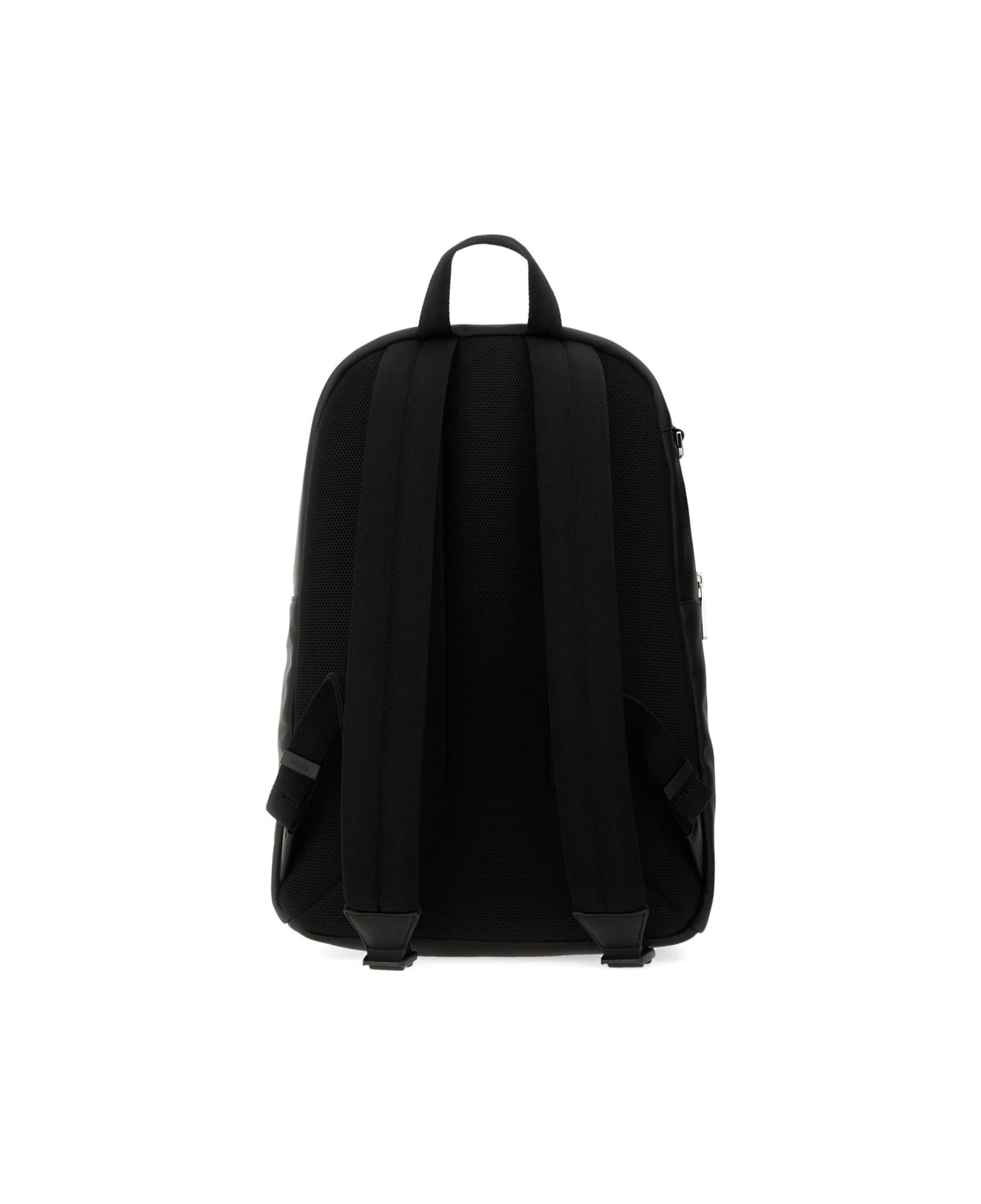 Hugo Boss Backpack "jinko" - BLACK