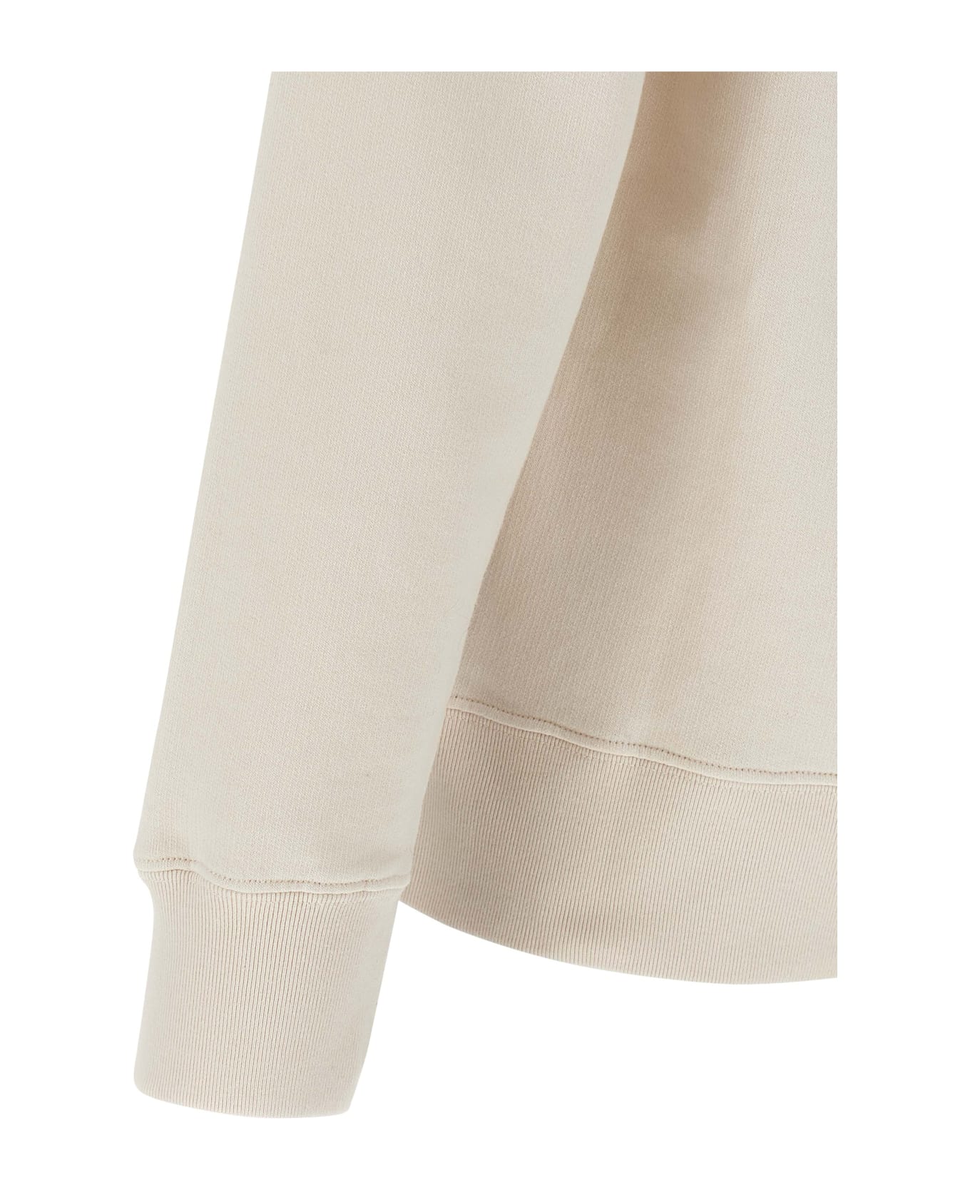 Golden Goose 
archibald
 Sweatshirt - Beige