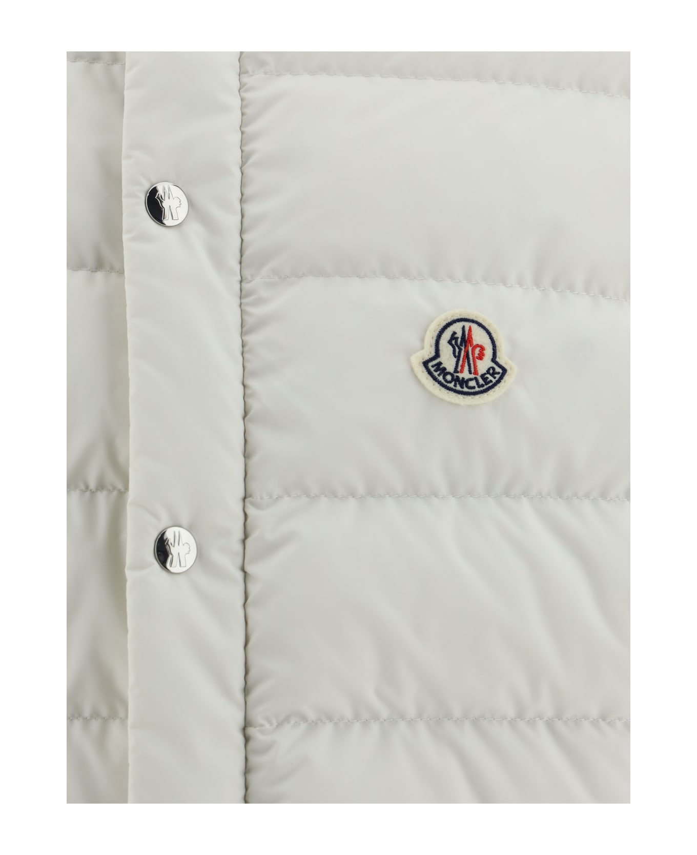 Moncler Colomb Down Jacket - 034