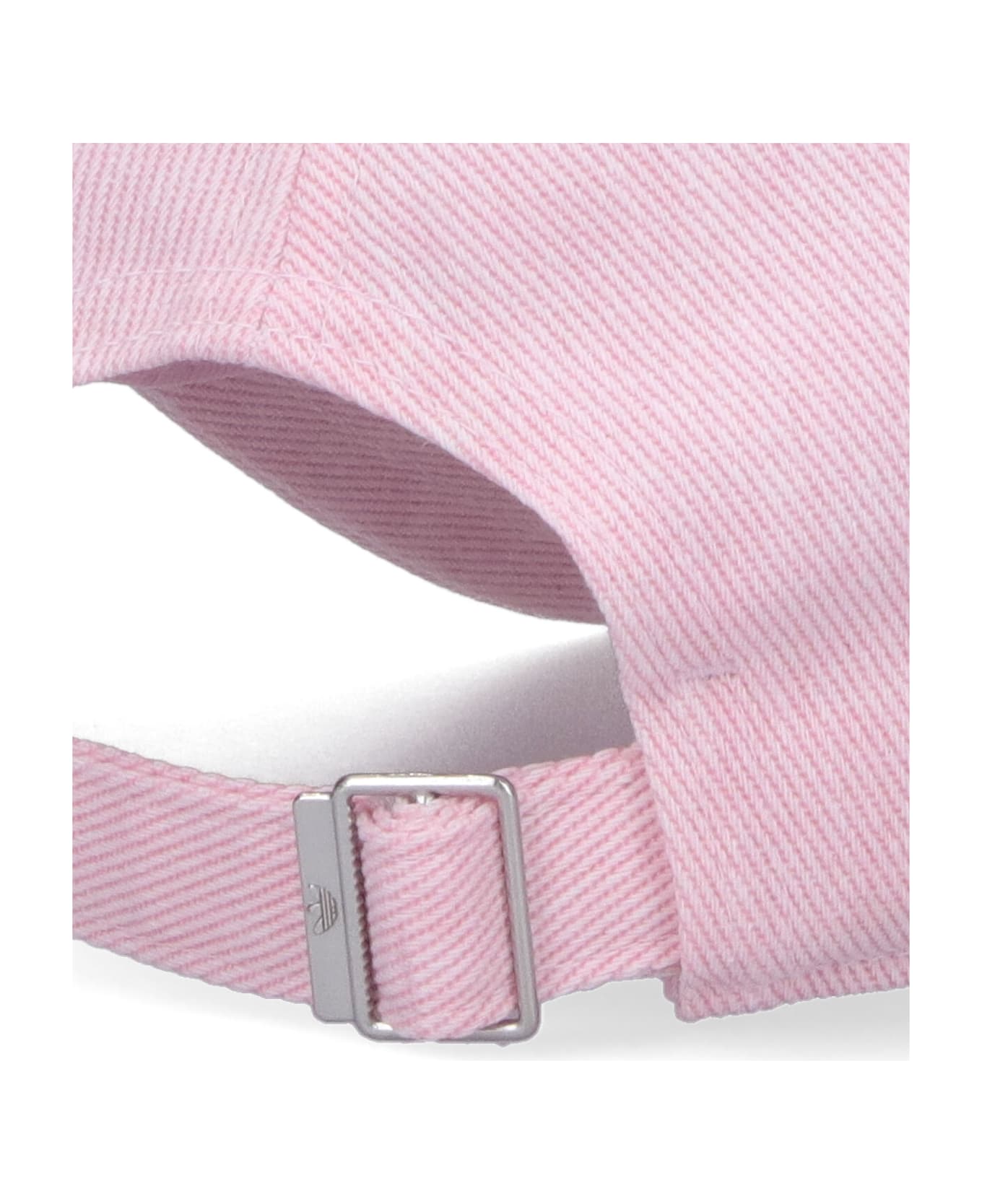 Adidas Logo Baseball Cap - Pink