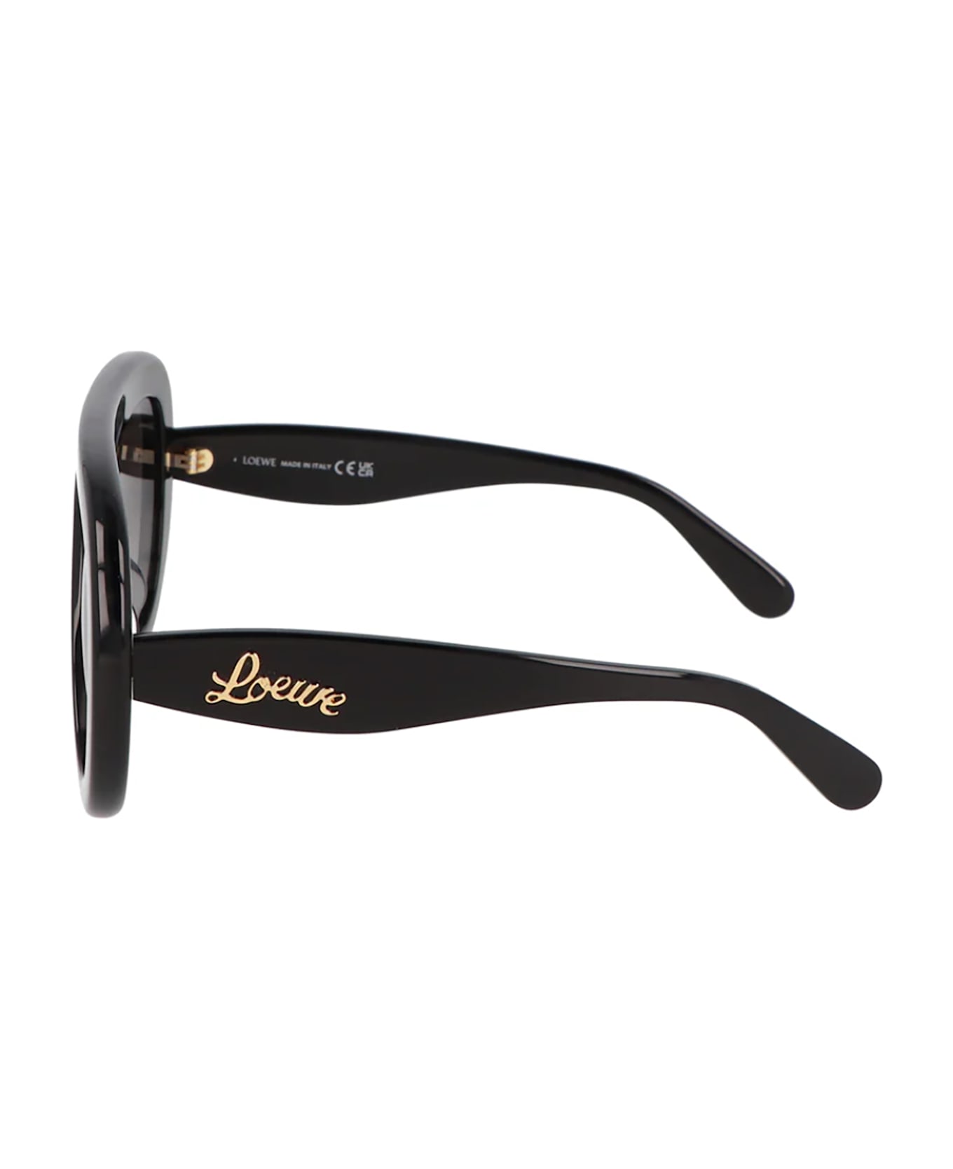 Loewe LW40144U Sunglasses - B