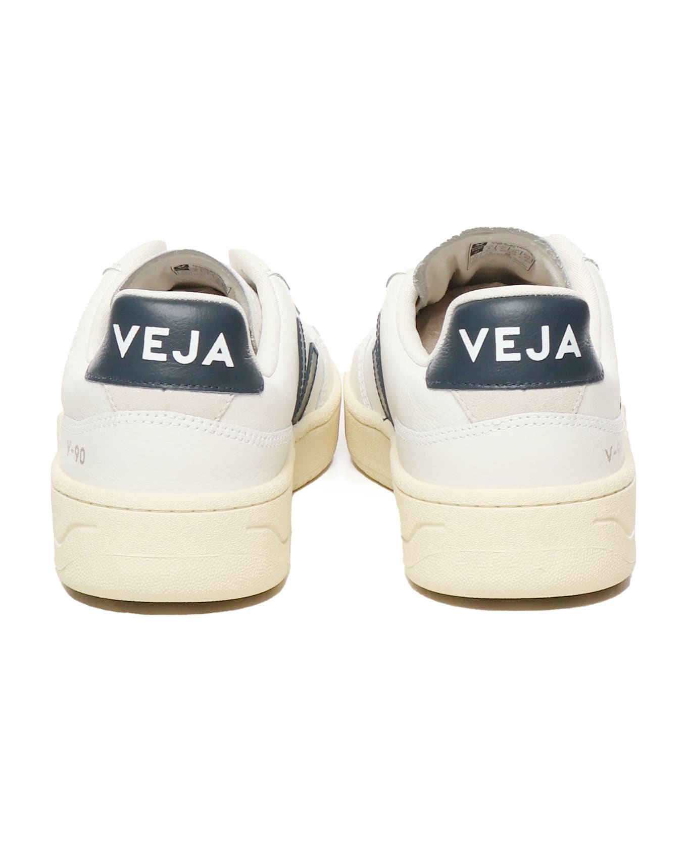 Veja V-90 Sneakers - White
