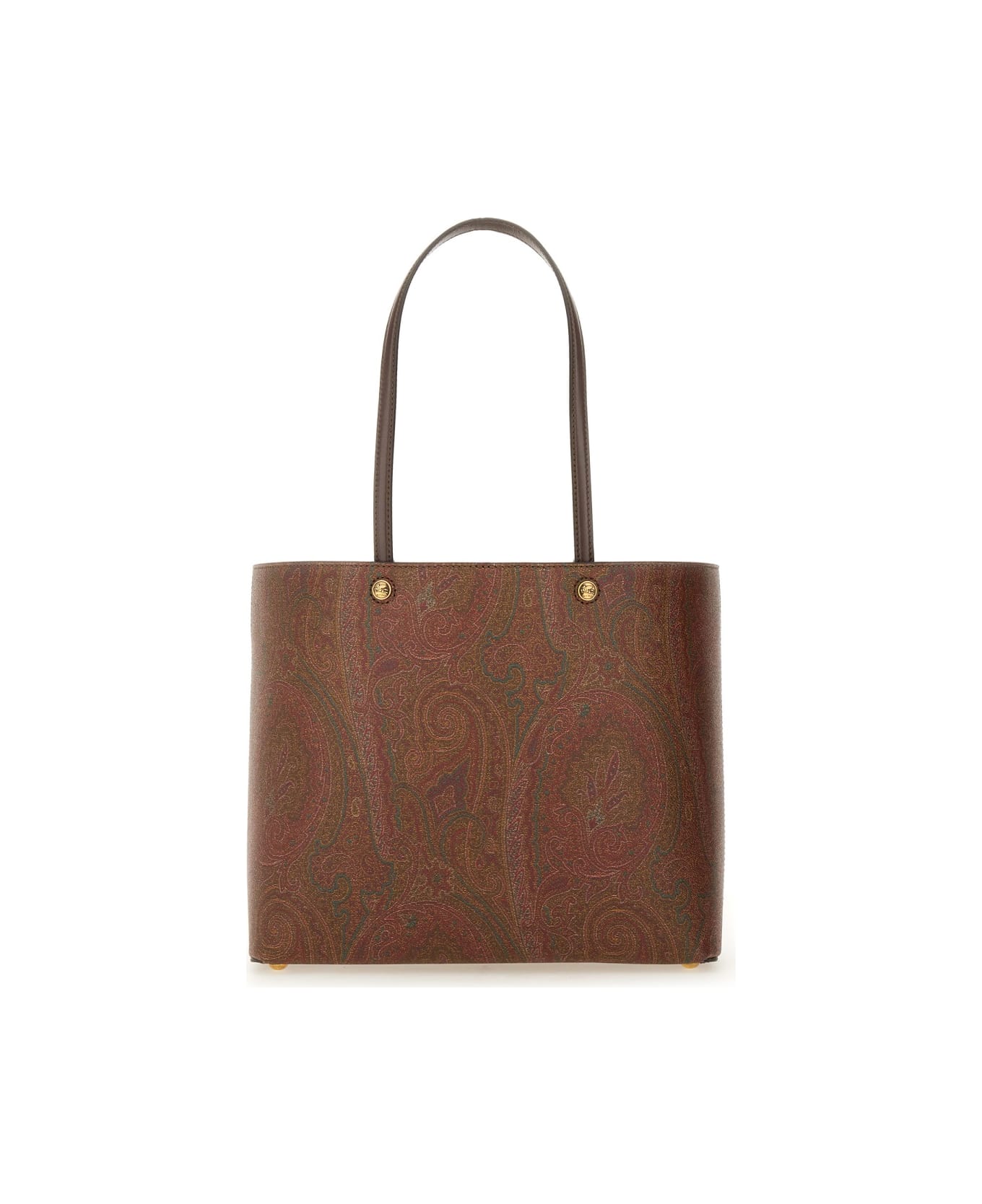 Etro Paisley Bag. - MULTICOLOUR