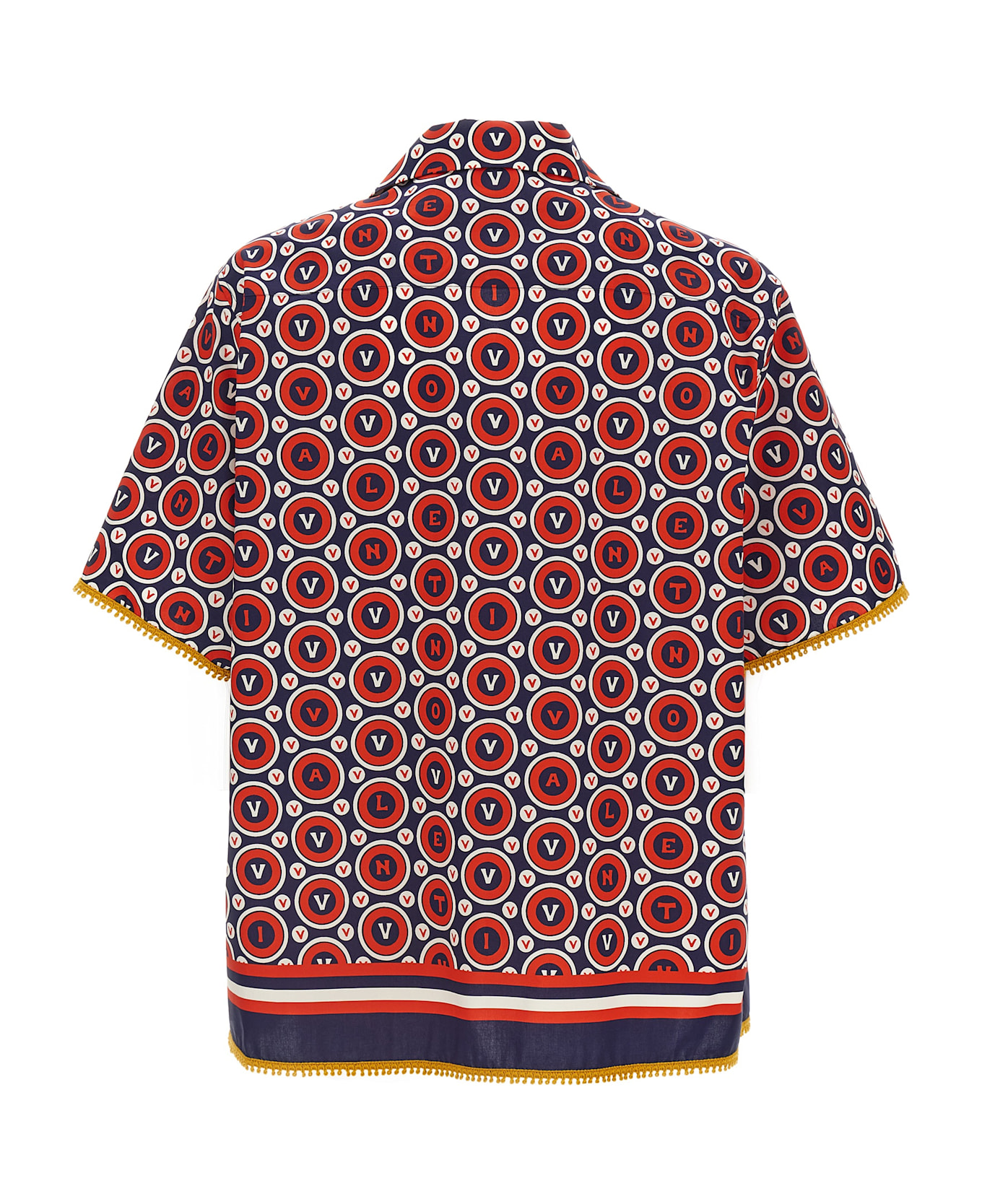 Valentino Garavani 
bulles Royales
 Shirt - Multicolor