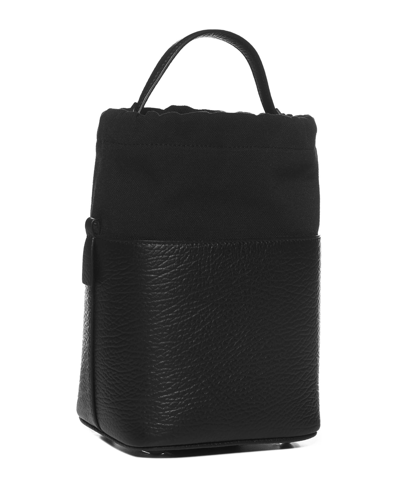 Maison Margiela Shoulder Bag - Black