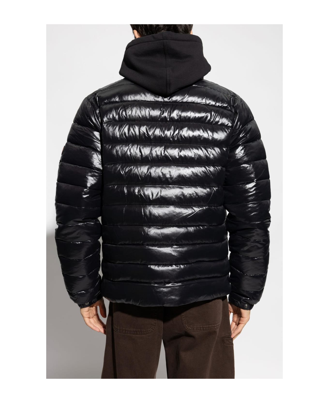 Save the Duck Padded Jacket 'holden' - Black