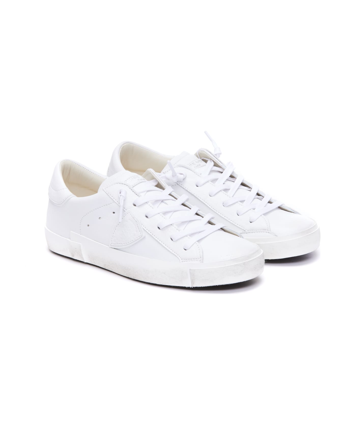 Philippe Model Prsx Sneakers - White 1